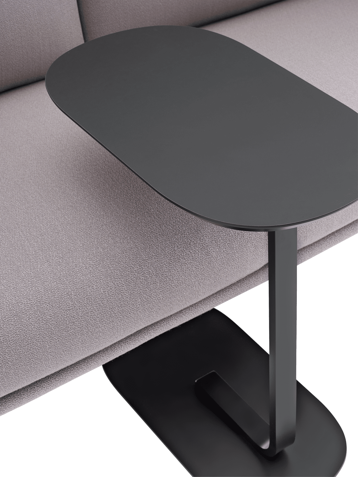 Sofa pro 3 osoby OUTLINE HIGHBACK čalouněná