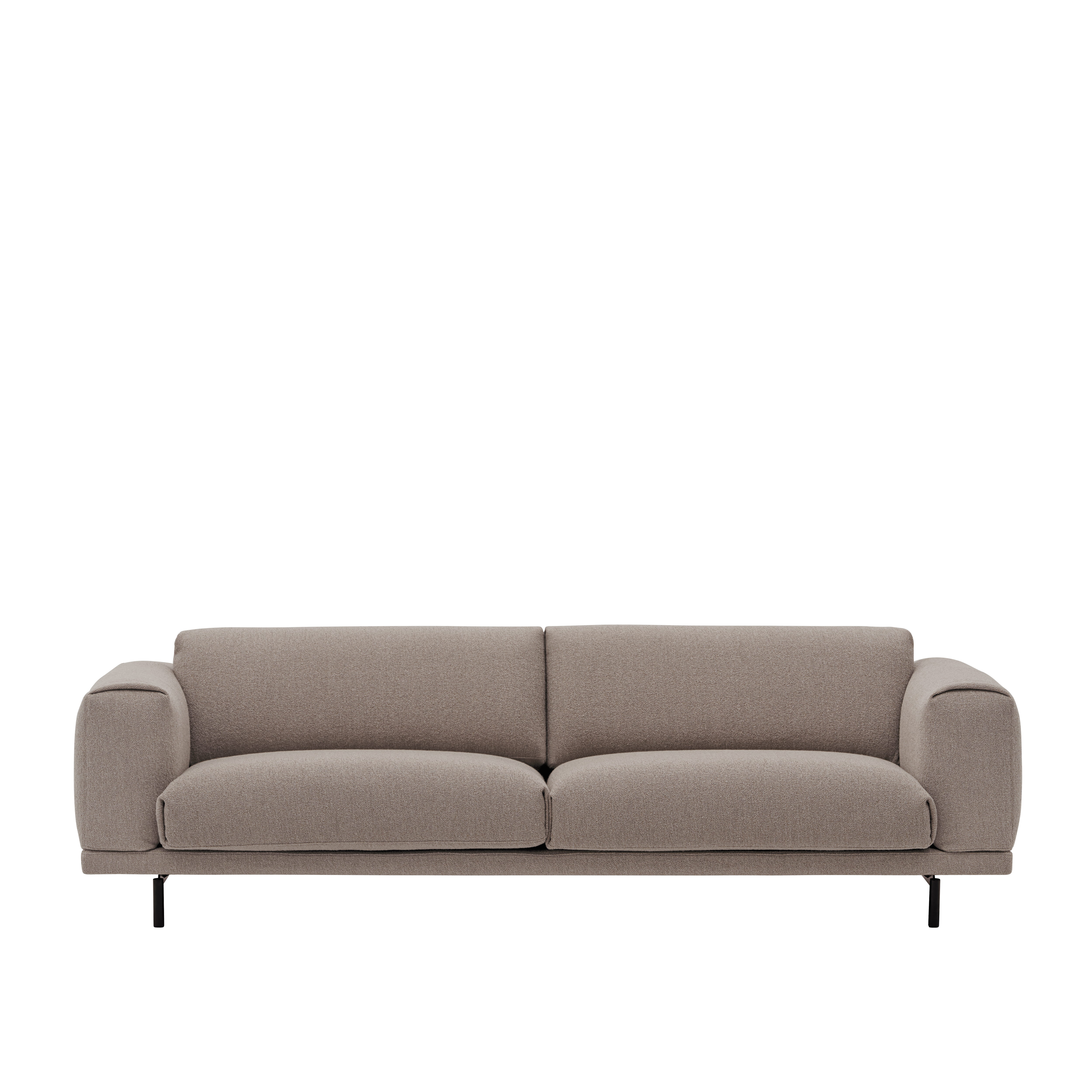 Sofa pro 3 osoby REST čalouněná