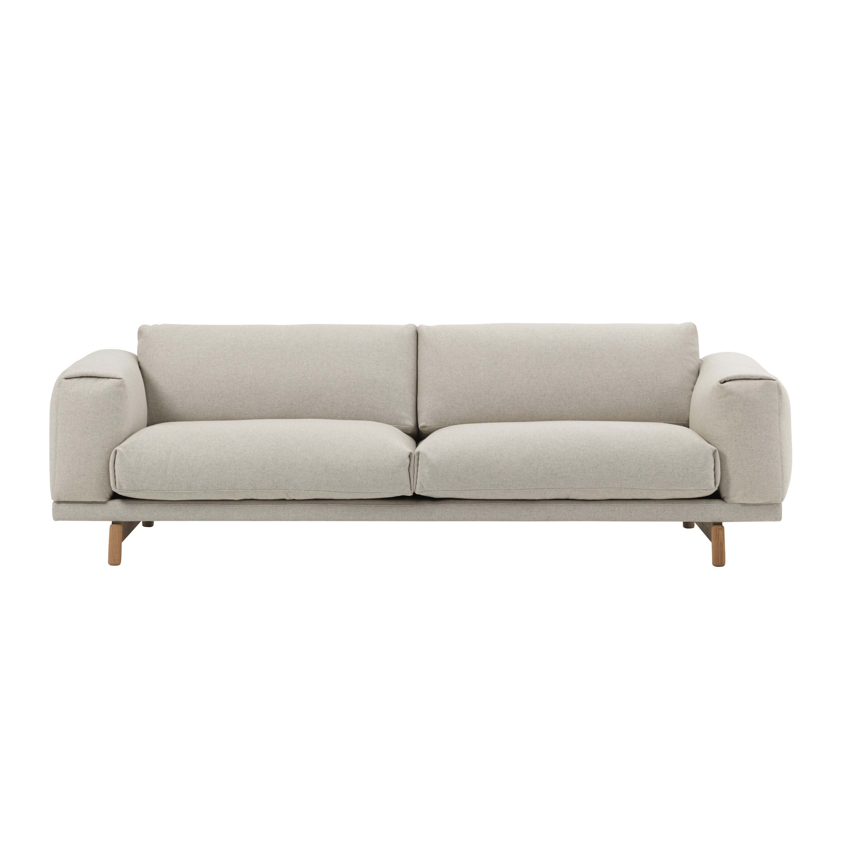 Sofa pro 3 osoby REST čalouněná