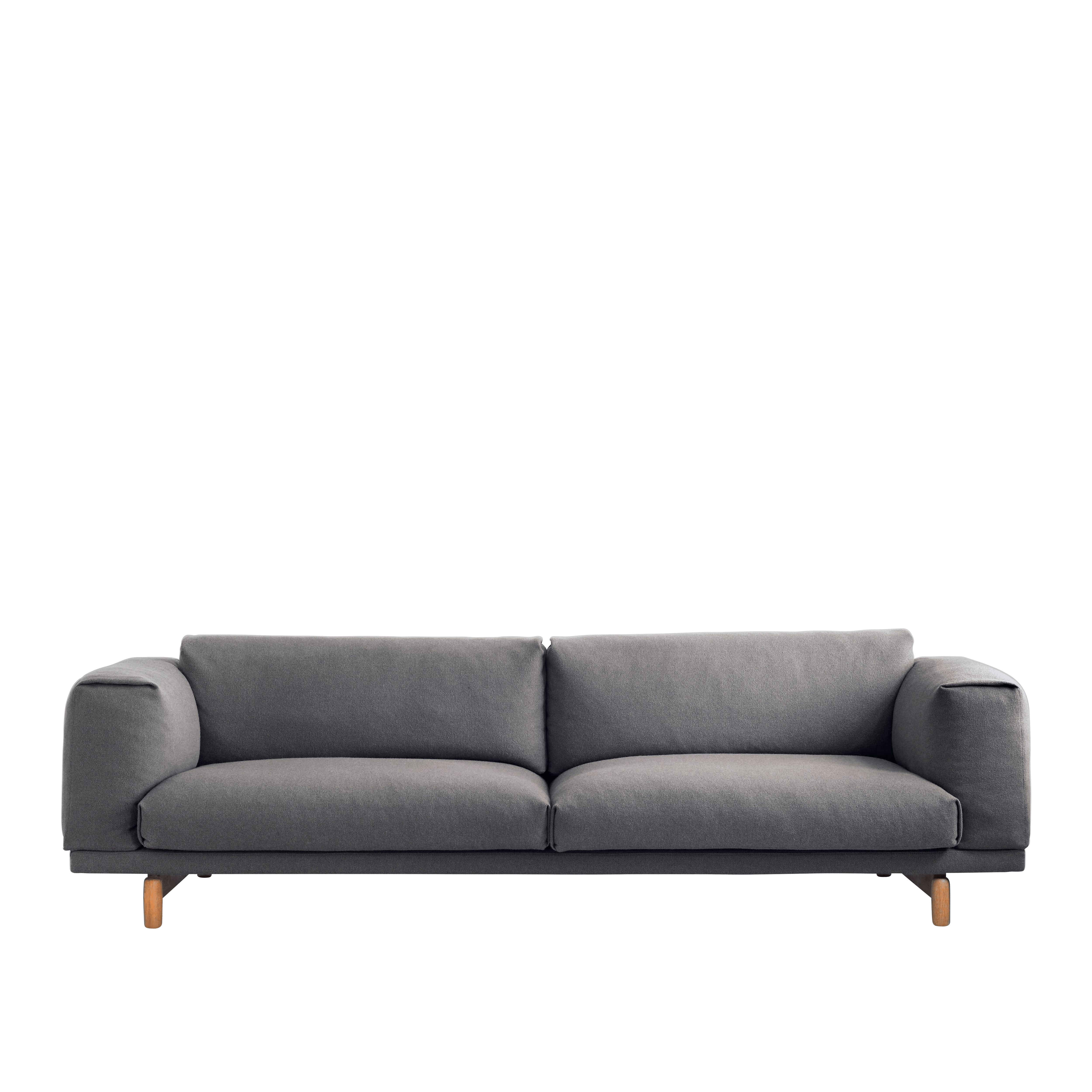 Sofa pro 3 osoby REST čalouněná