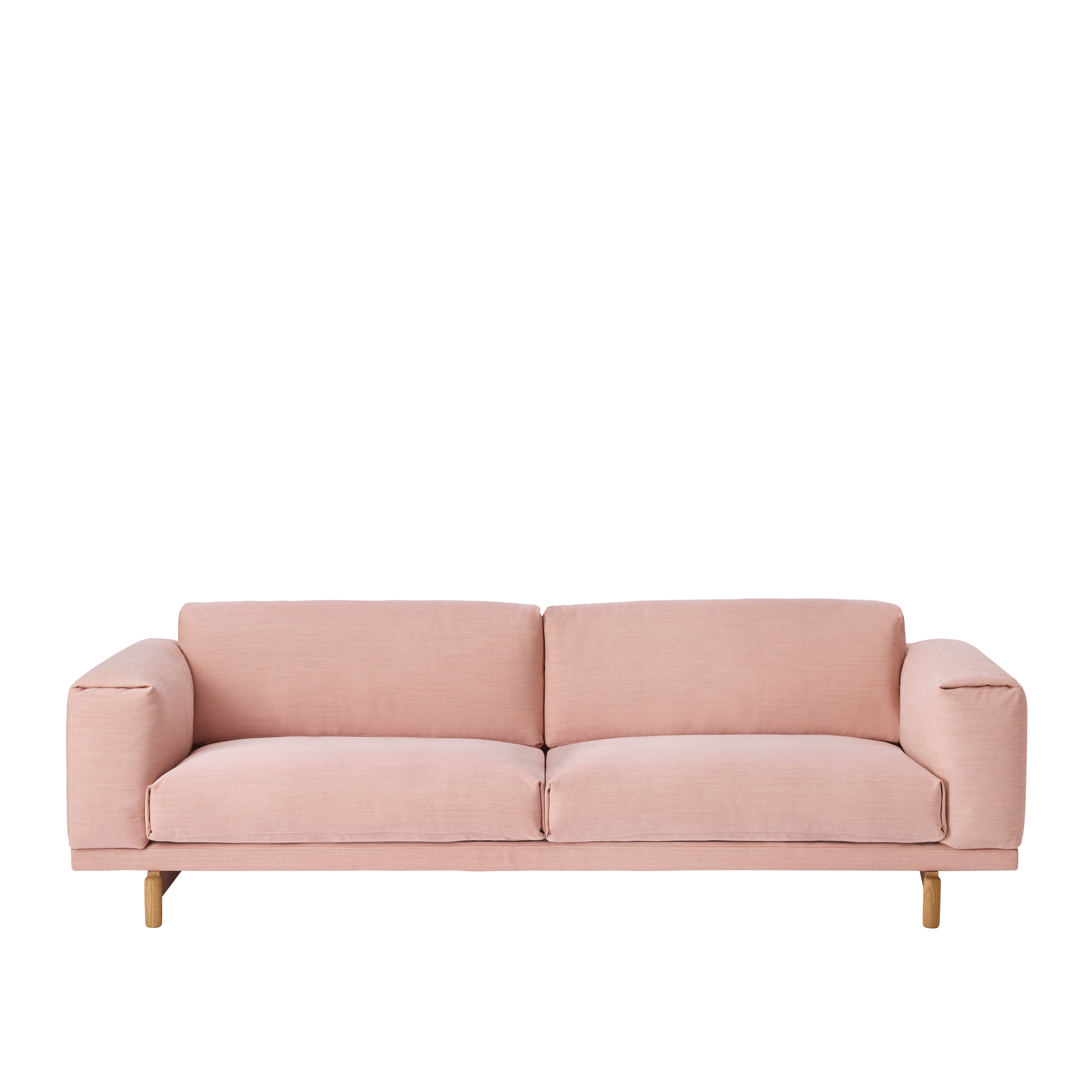 Sofa pro 3 osoby REST čalouněná