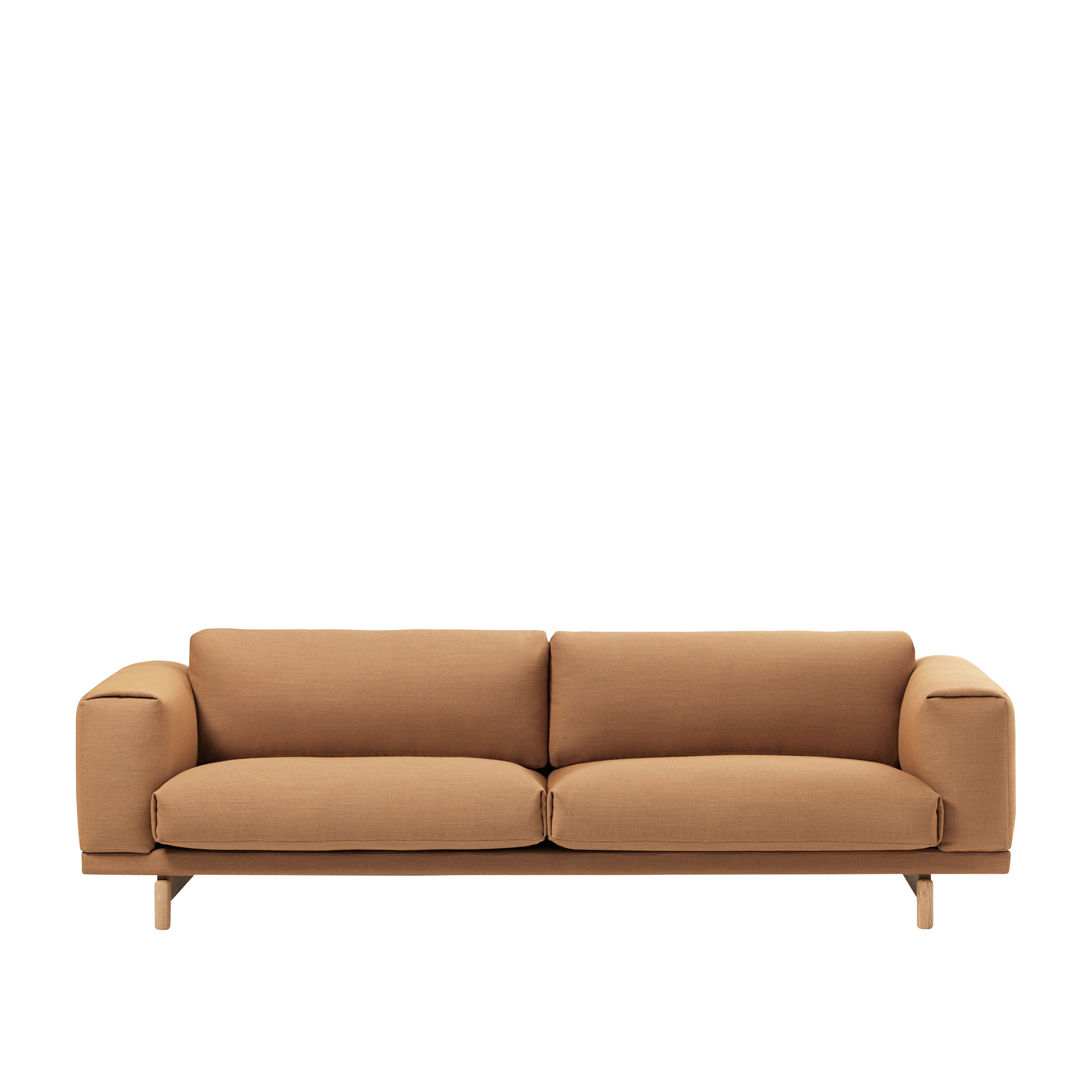 Sofa pro 3 osoby REST čalouněná