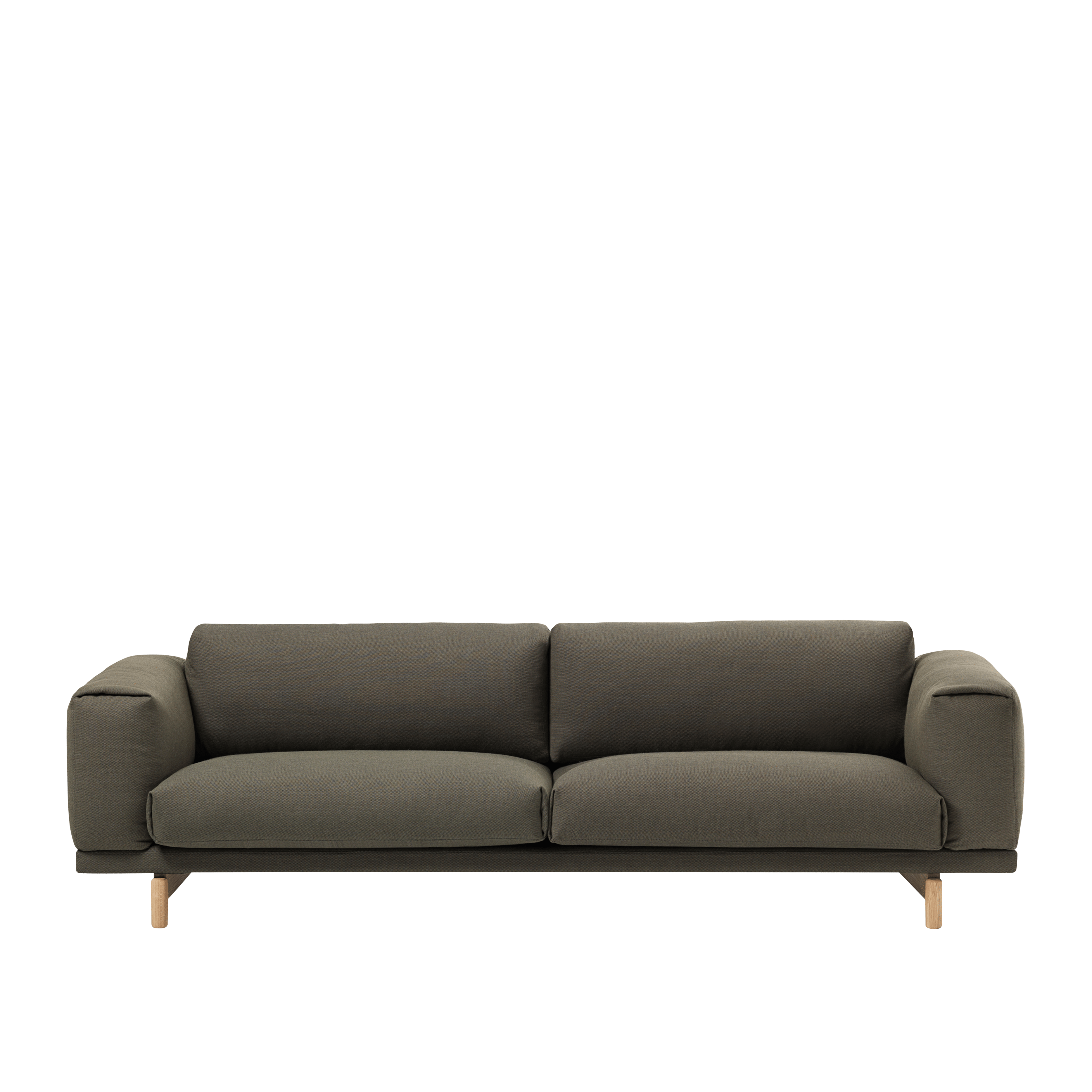 Sofa pro 3 osoby REST čalouněná
