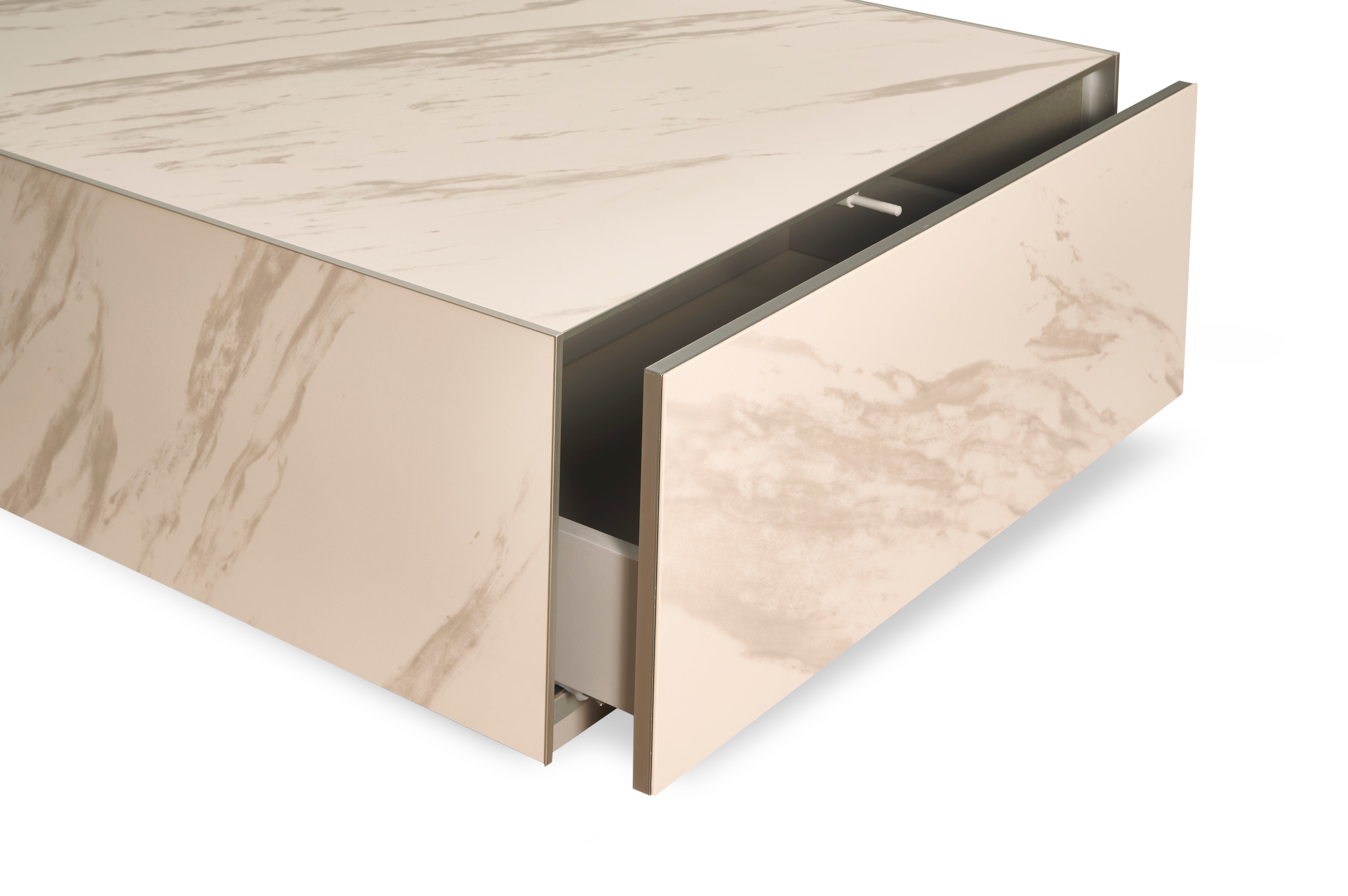 Konferenční stolek ROCK z žuly