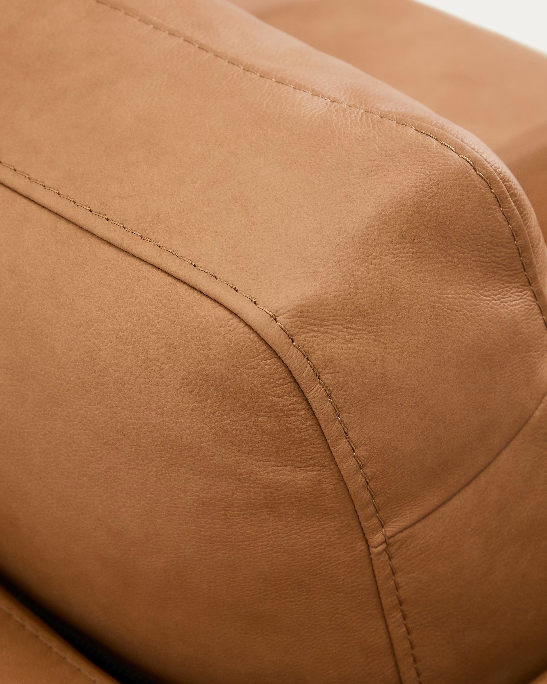 Sofa 6-osobowa GALA skóra naturalna