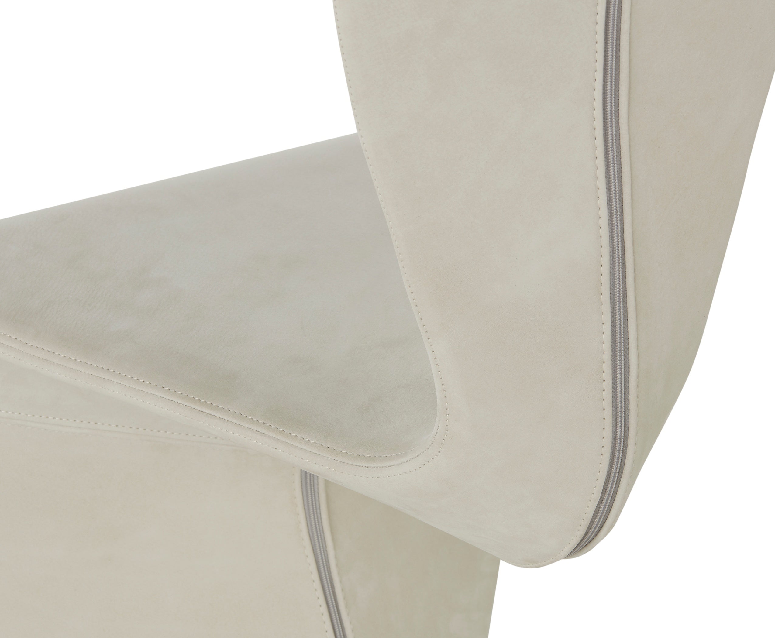 Čalouněné křeslo S CHAIR