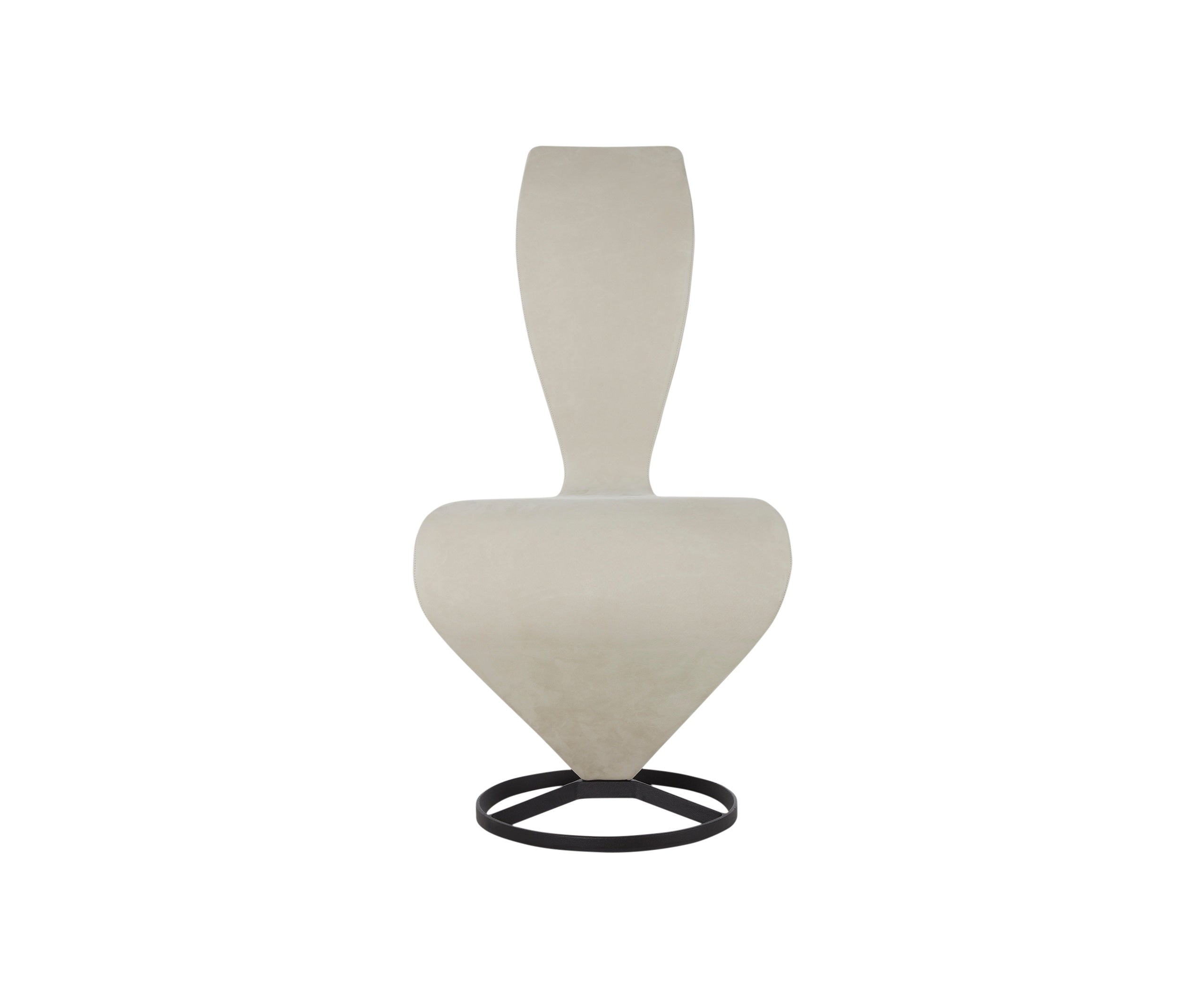 Čalouněné křeslo S CHAIR