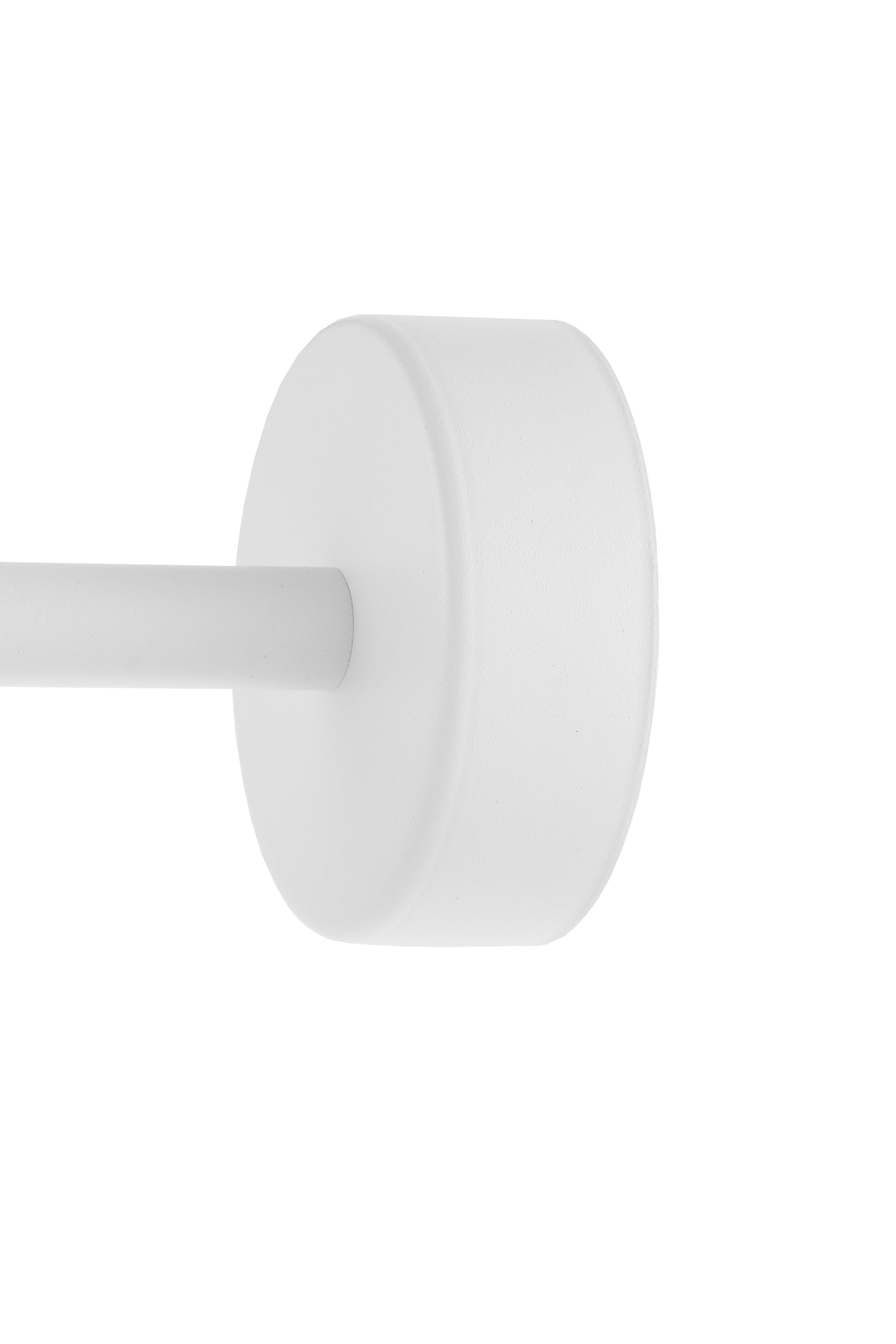 Kinkiet regulowany SPARK 1 biały