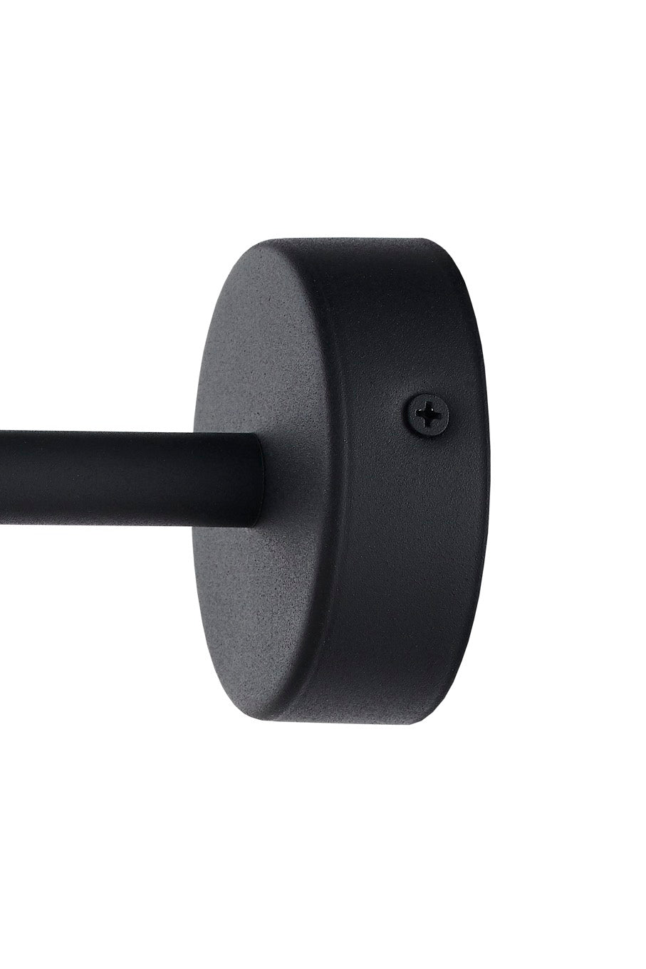 Kinkiet SPARK 1 czarny