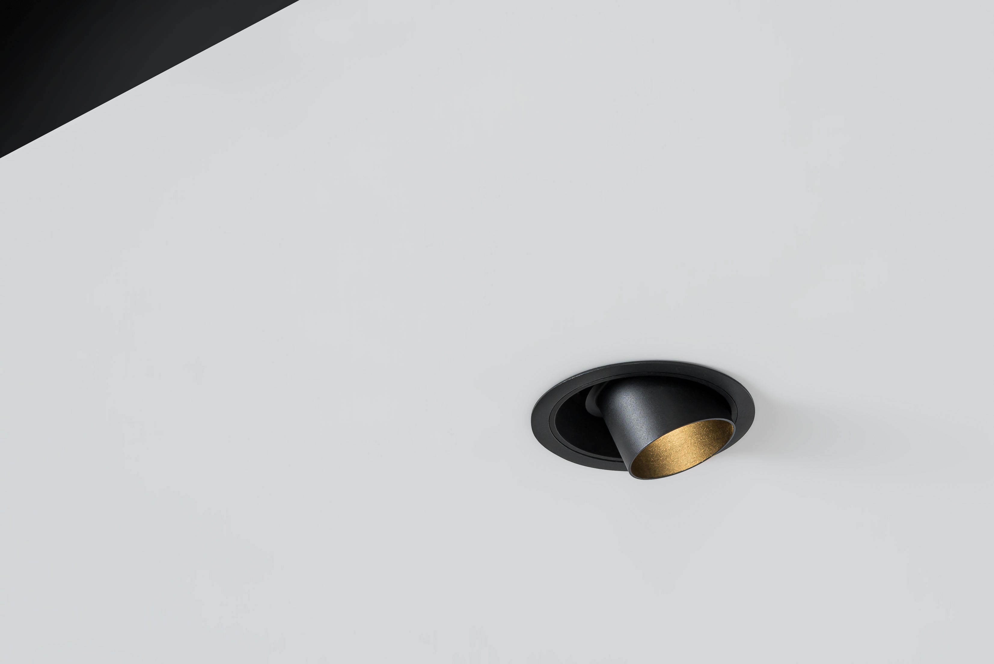 Podhledová svítidlo SWING NEXT zapuštěná