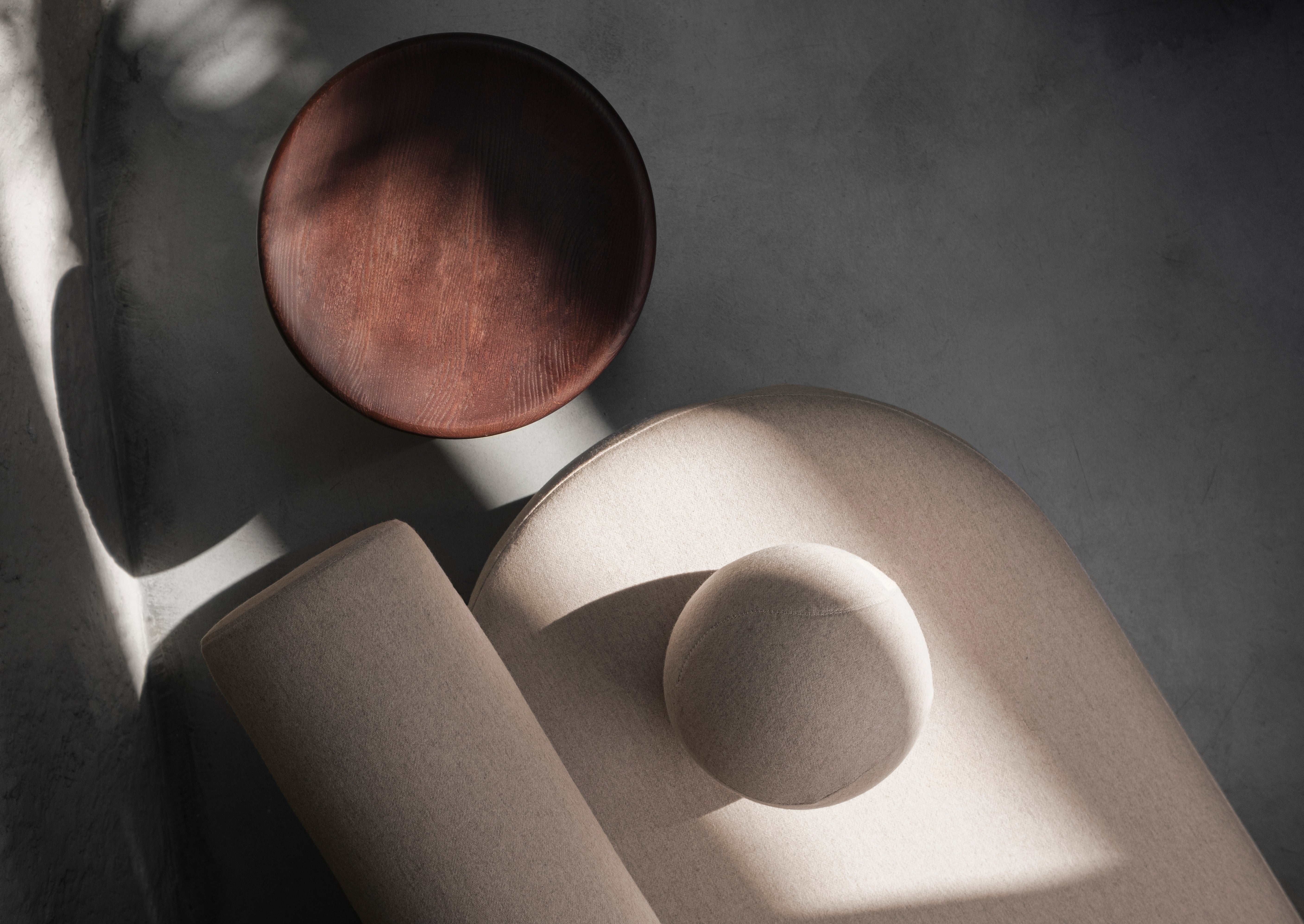 Pohovka GROPIUS CS1 čalouněná