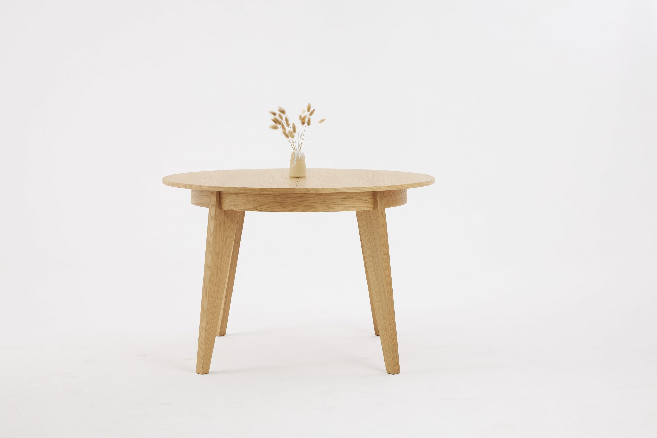 Senaby oak sea snares folding table