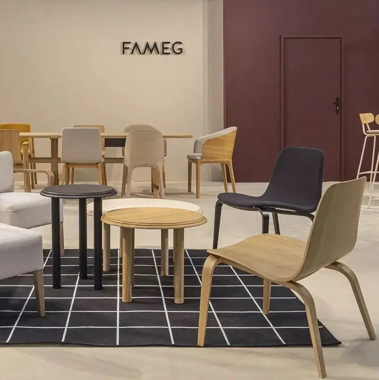 Coffee table Ronda Wood