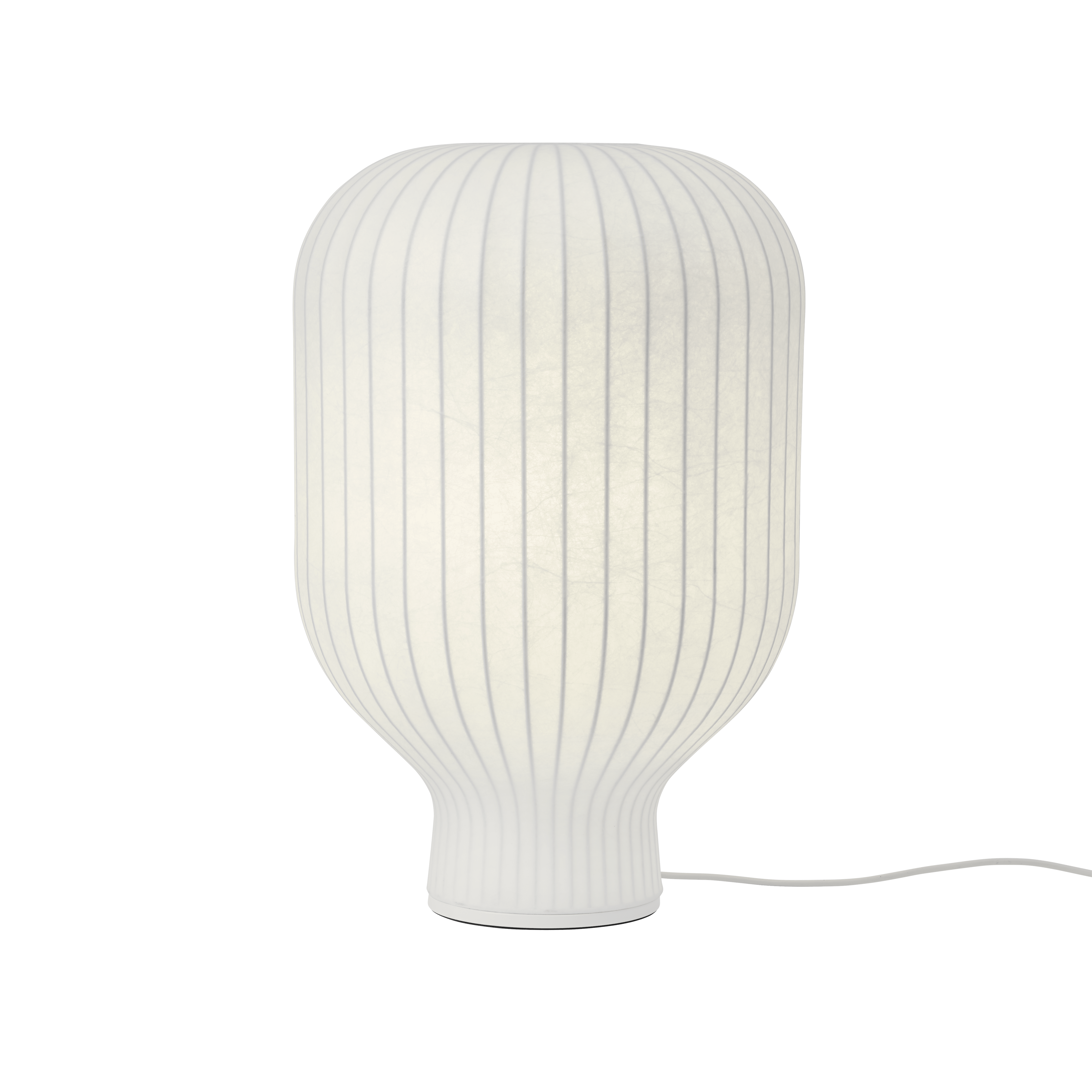 Lampa STRAND bílá