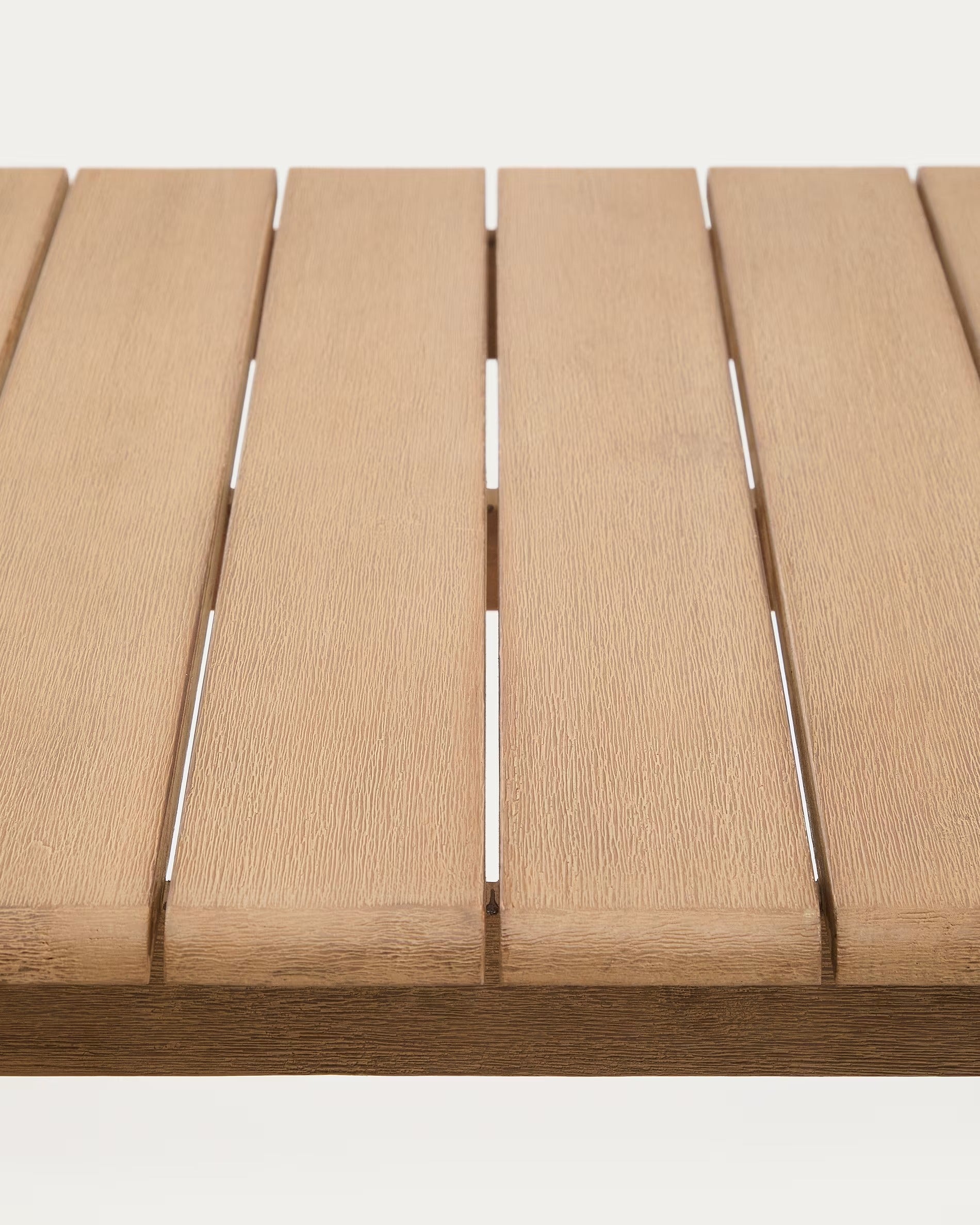 Zahradní stůl SORI akáciové dřevo