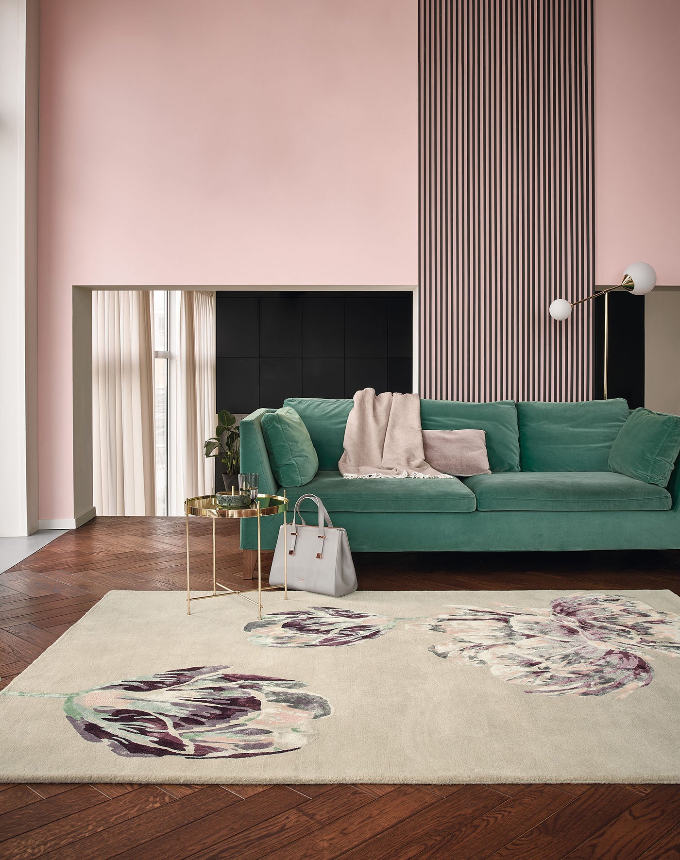 TRANSTEM TRANSPANS BEIGHT