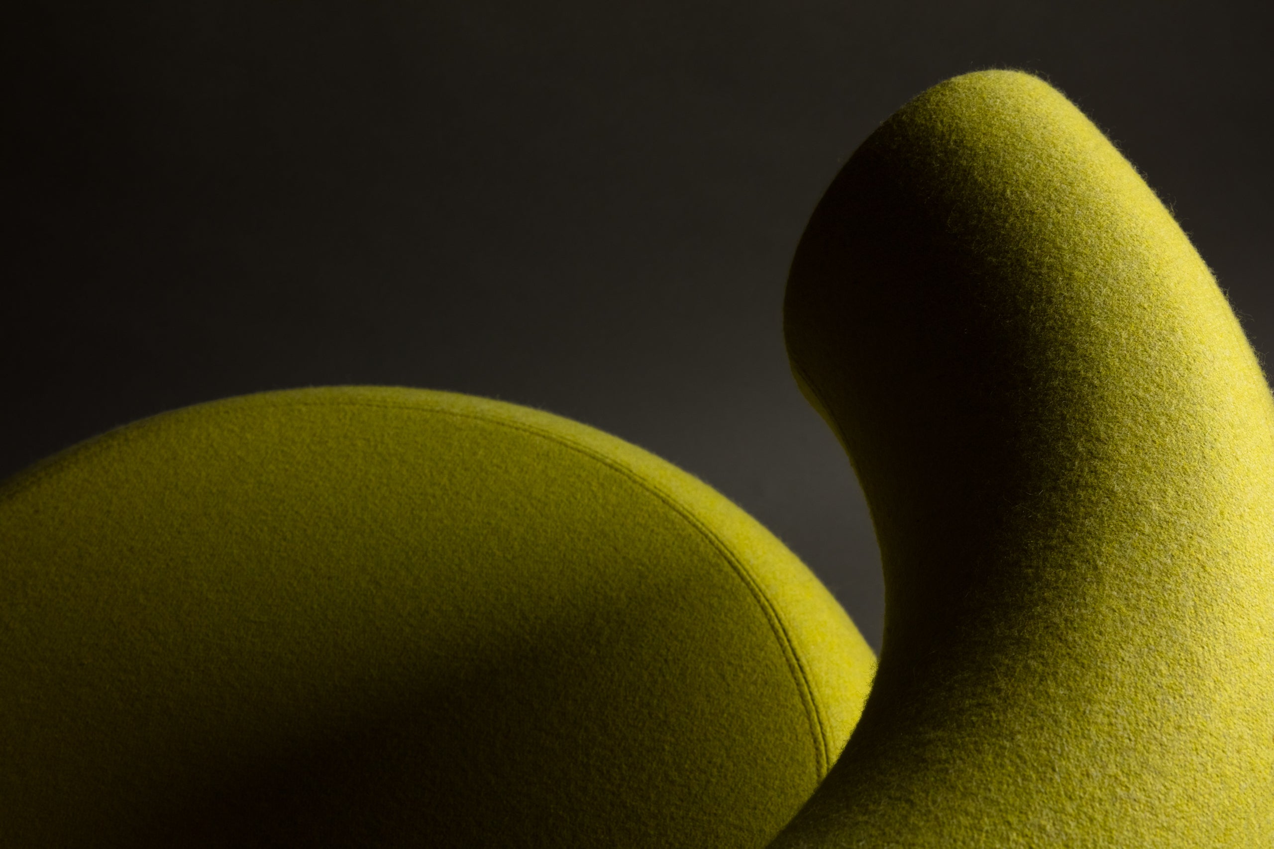 Krzesło FAT drewniana podstawa