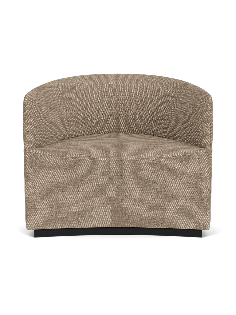 TEAROOM Armchair Brown