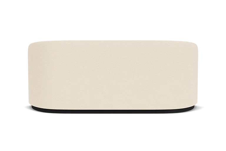 Pohovka TEAROOM krémová