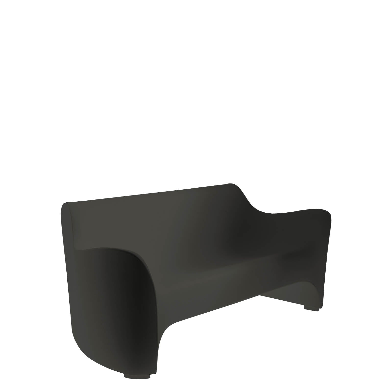 Pohovka TOKYO POP černá