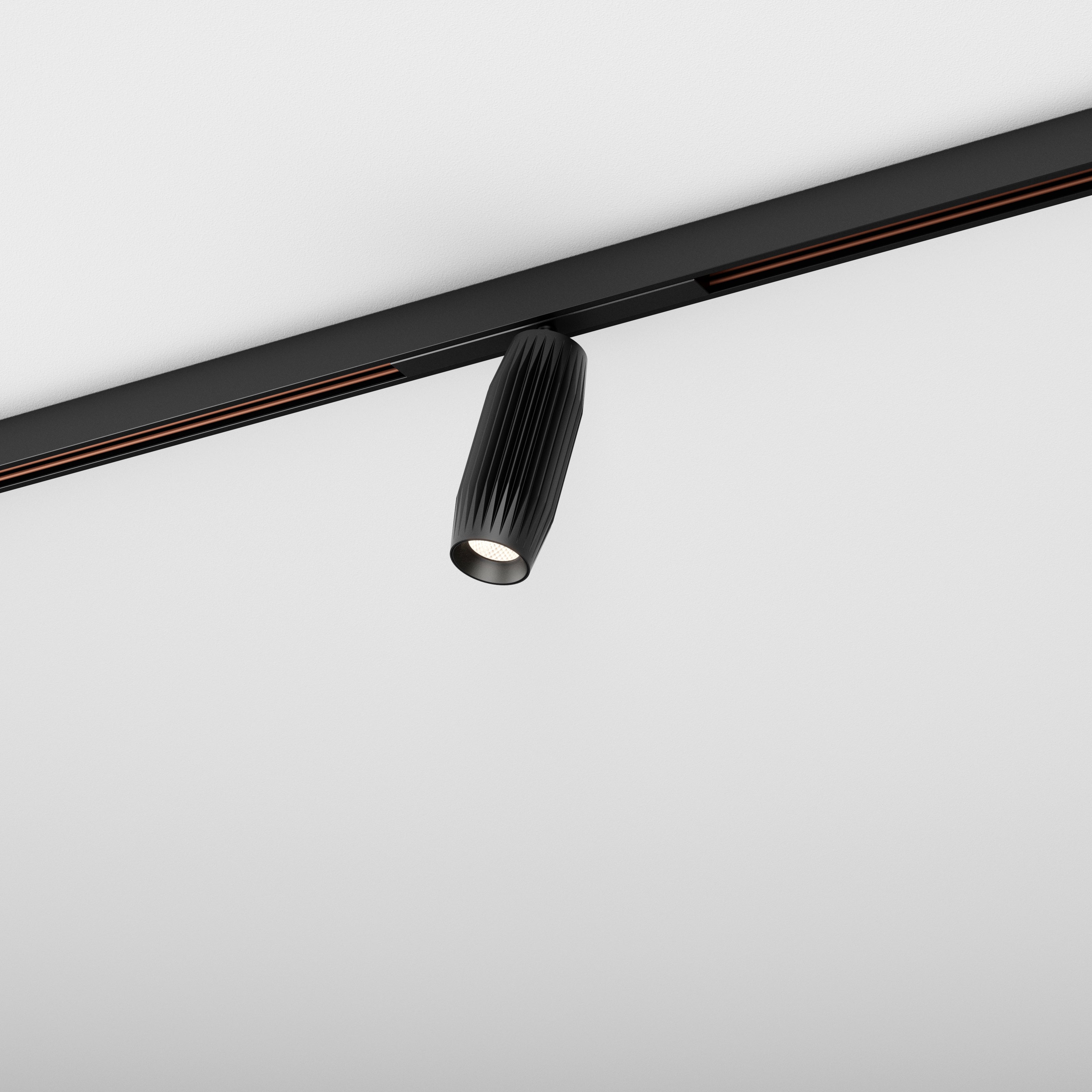 Reflektor TRIBA MINI do kolejnicového systému Multitrack