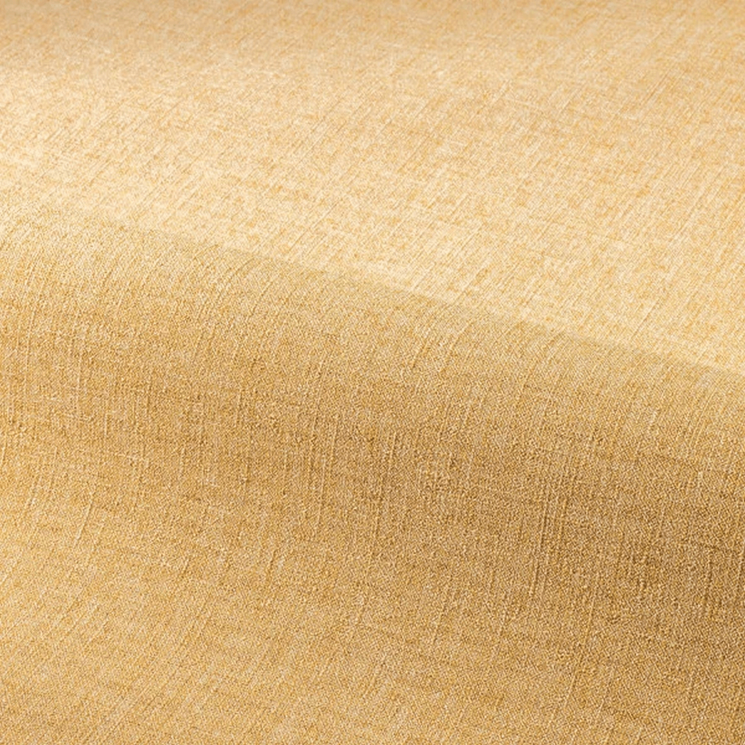 Structural wallpaper imitating linen canvas LINA - VANILLA vanilla beige
