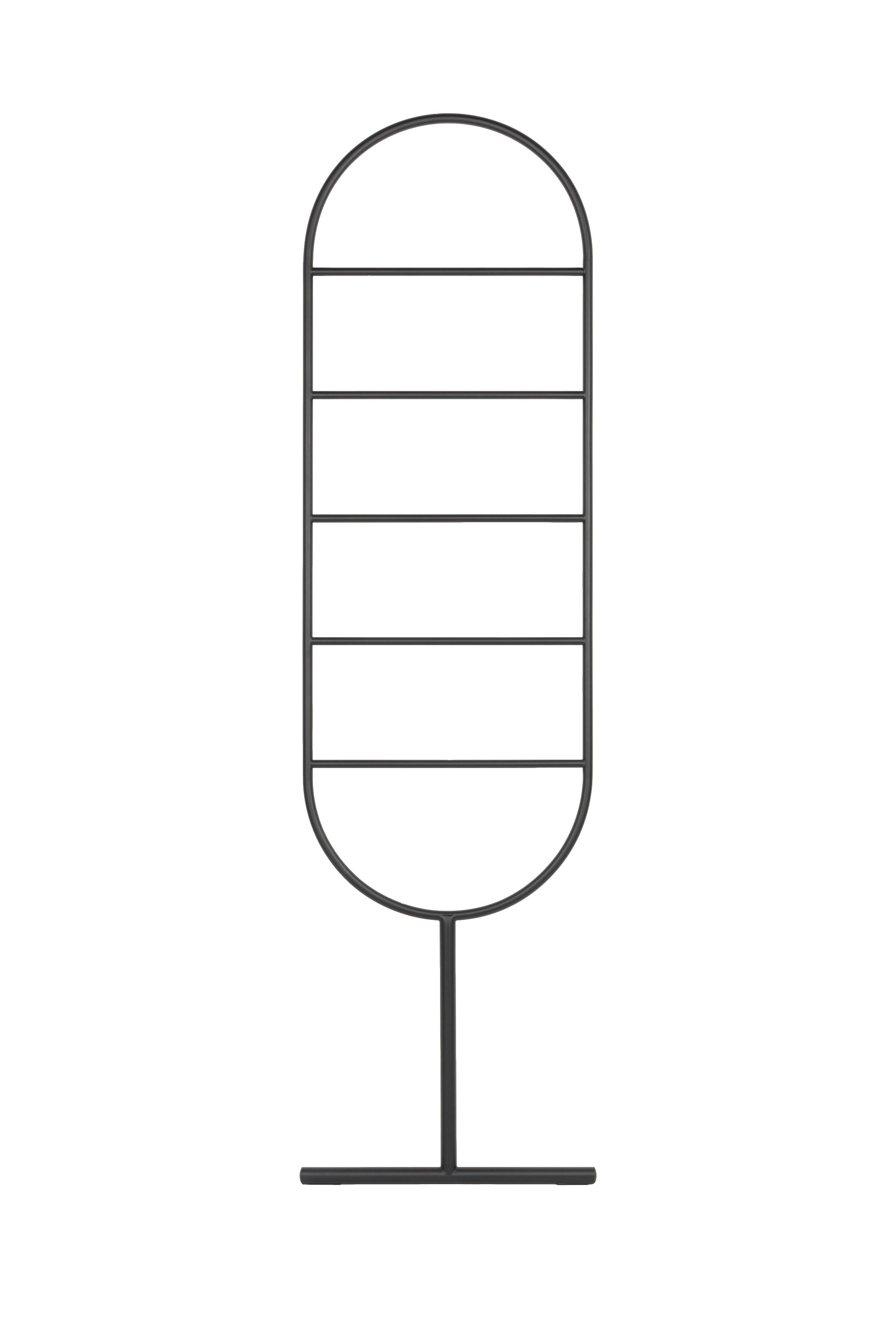 Hanger TESS černý