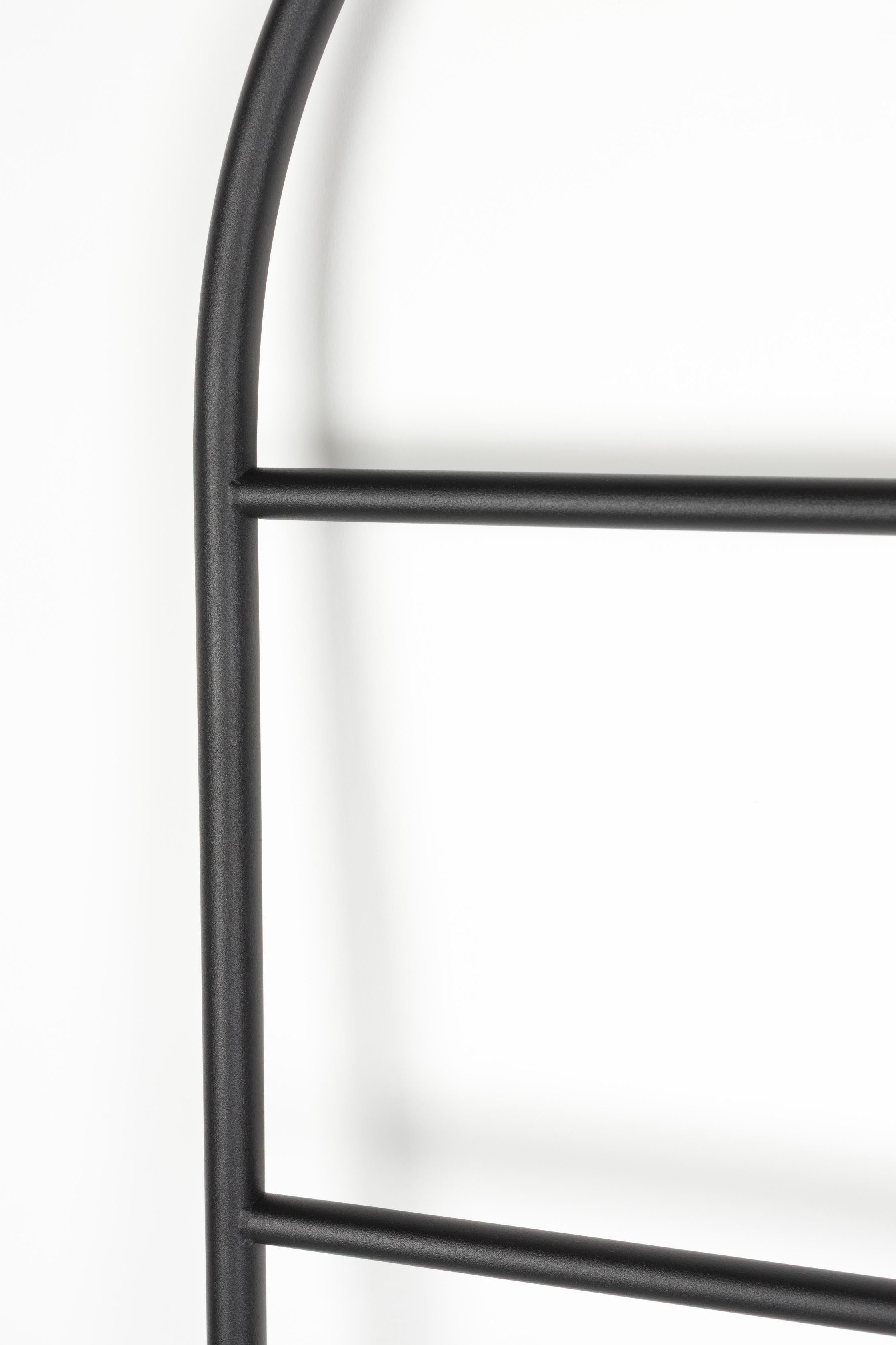 Hanger TESS černý