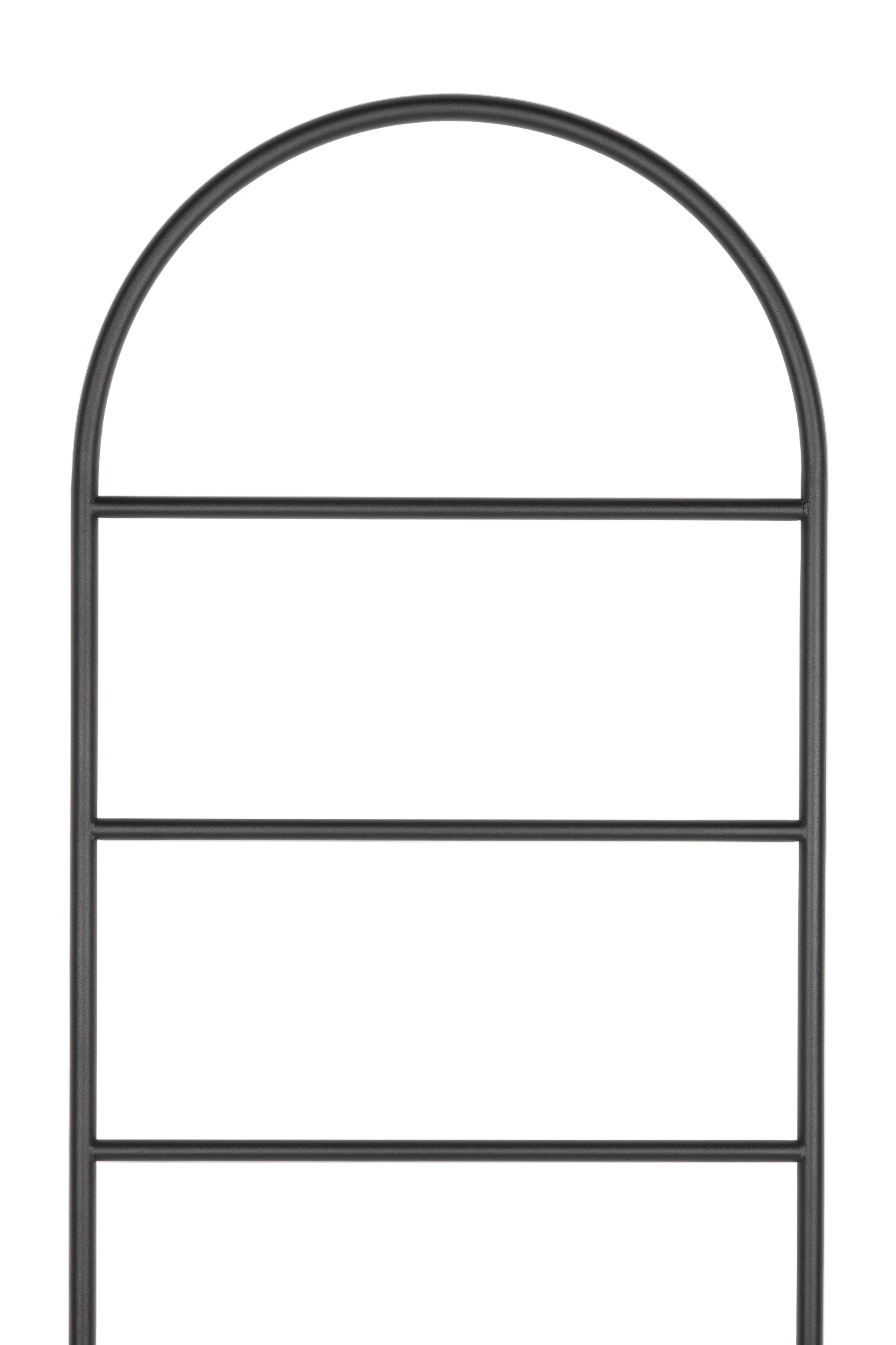 Hanger TESS černý