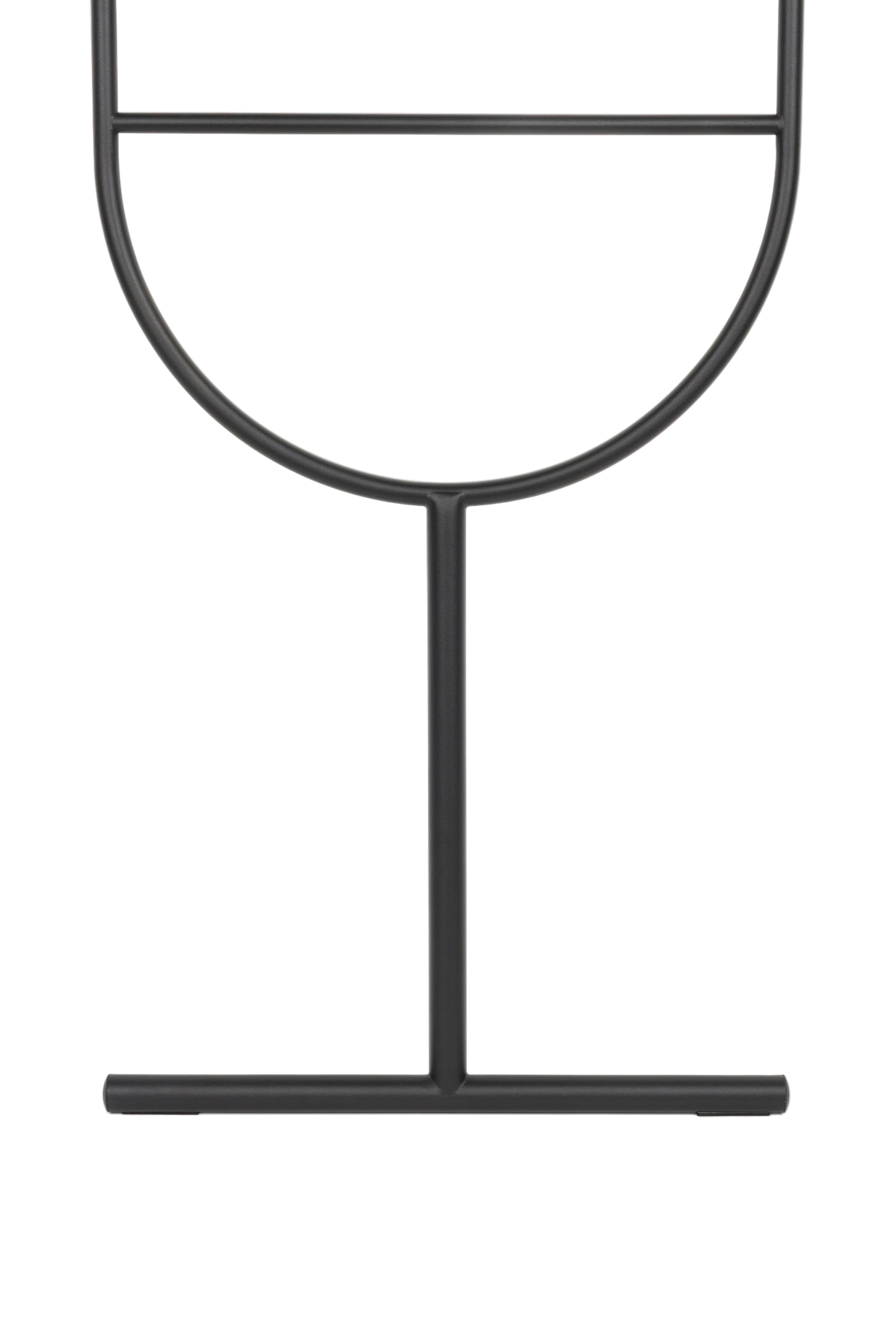 Hanger TESS černý