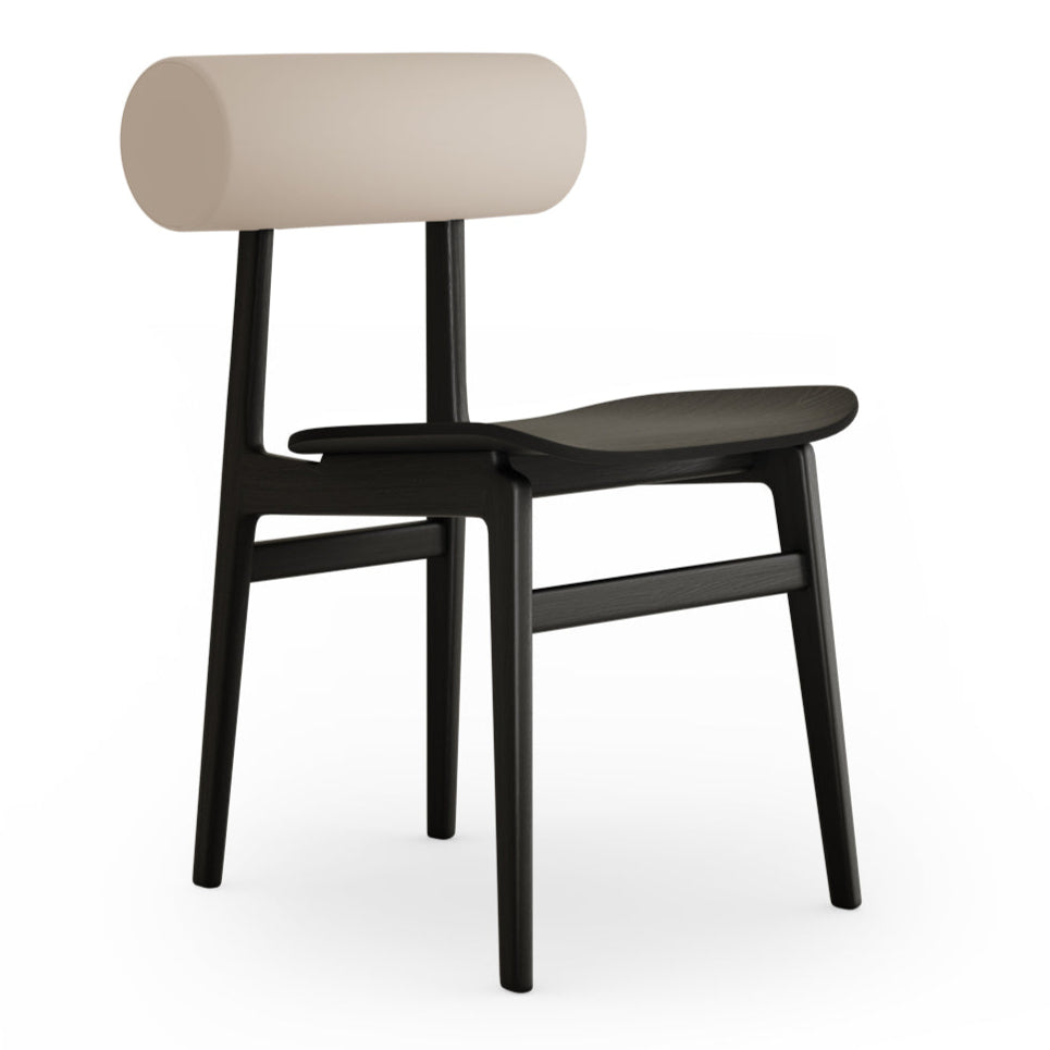 Židle TOTEM z dubového dřeva