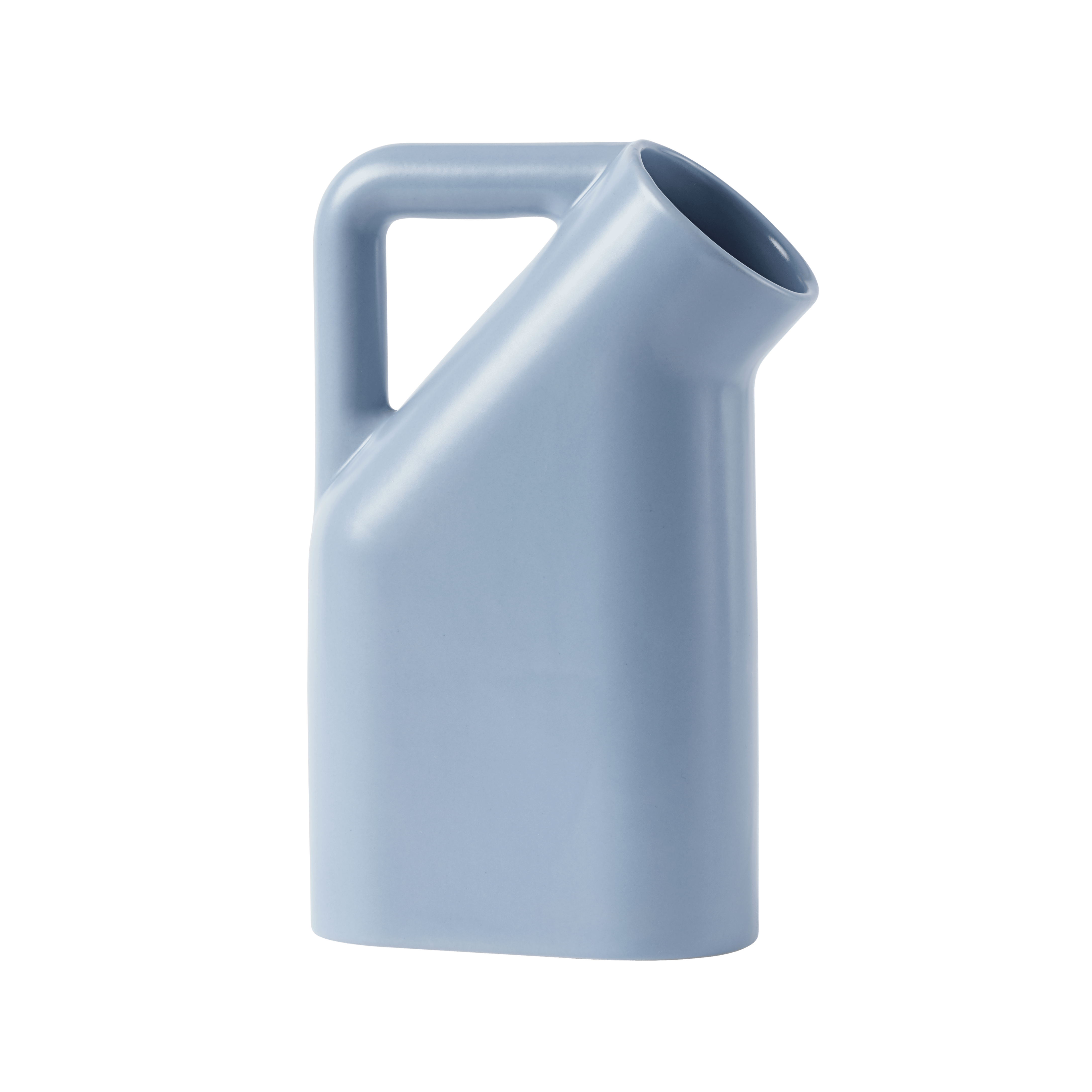 Džbánek TUB modrý