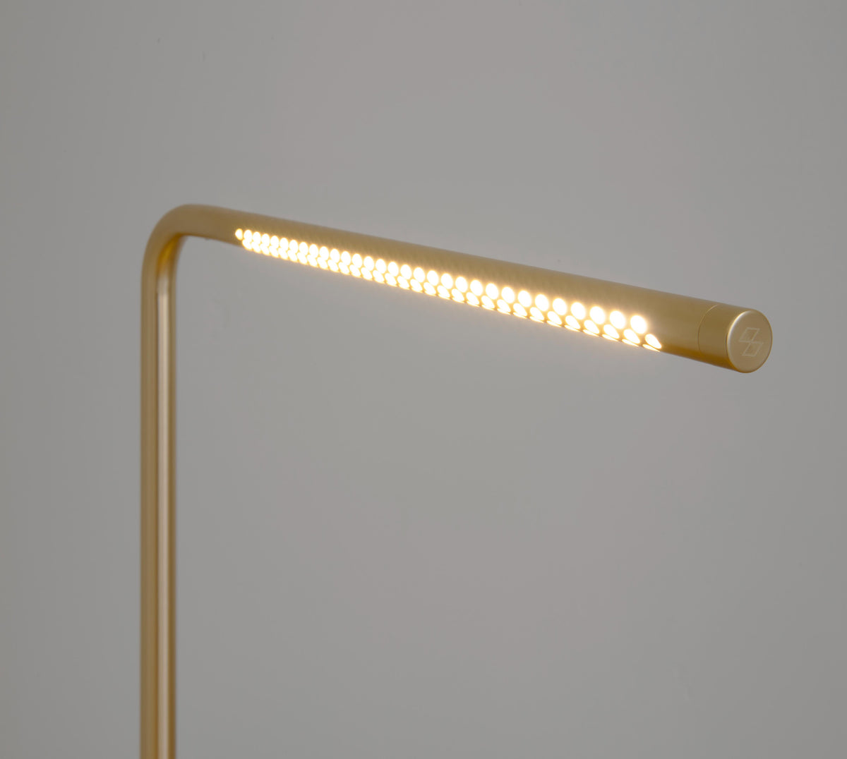 Gold OMNI Table Lamp