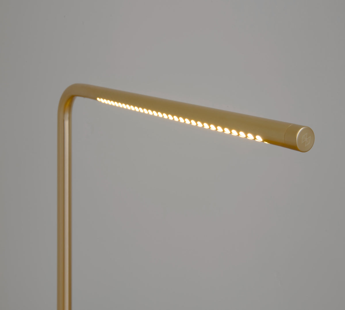 Gold OMNI Table Lamp