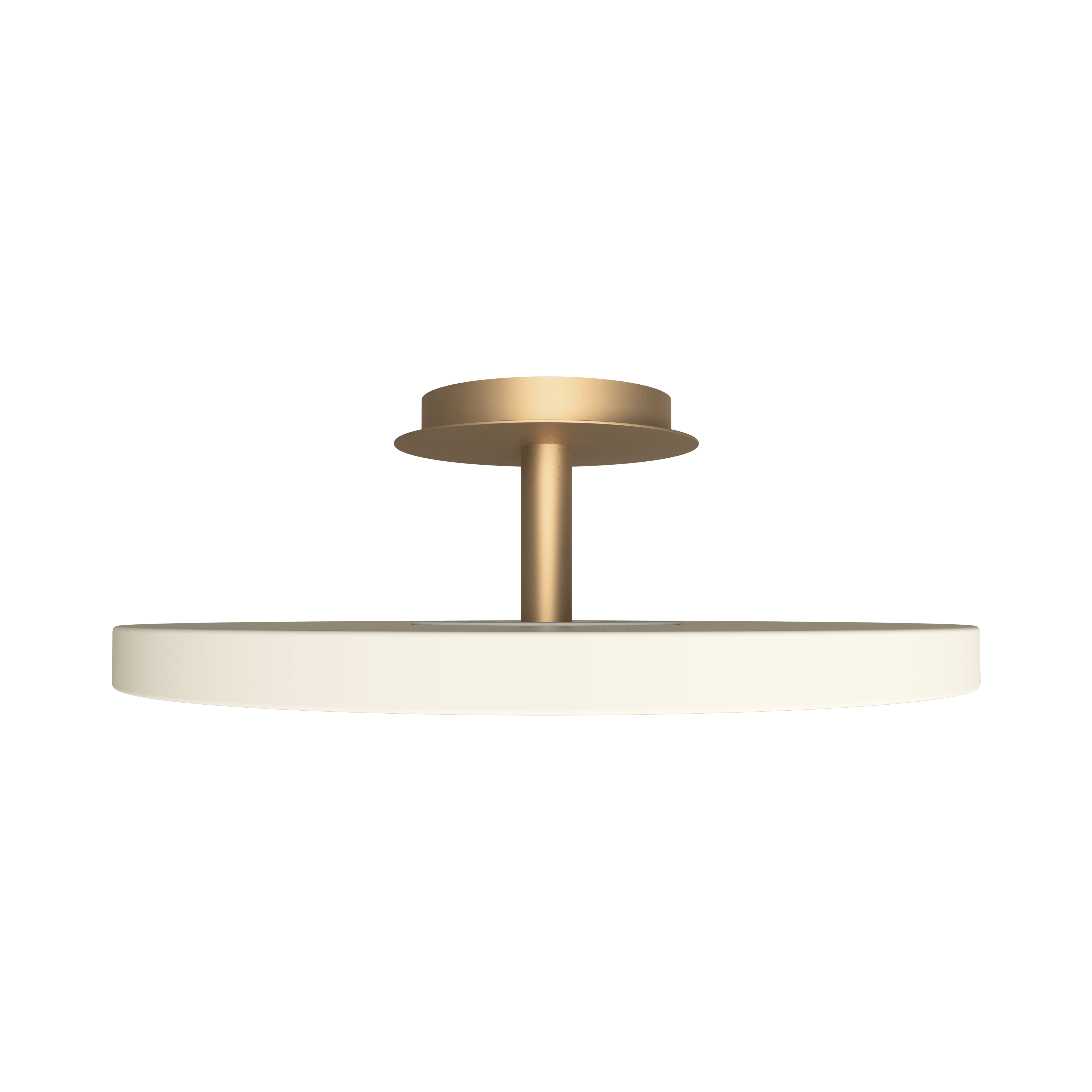 Stropní lampa ASTERIA UP PLUS perlová