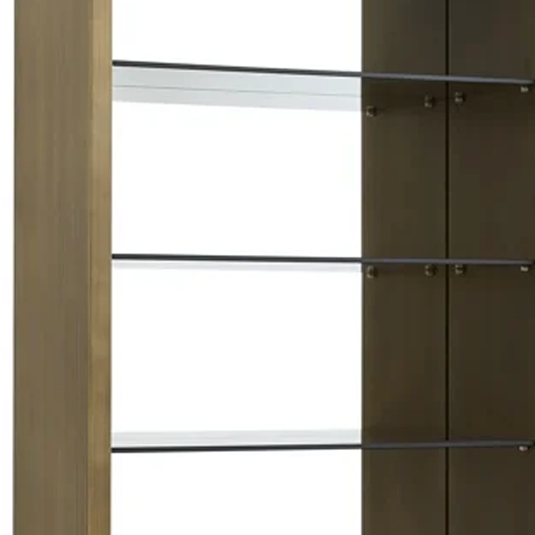 Antický zlatý regál BOWIC