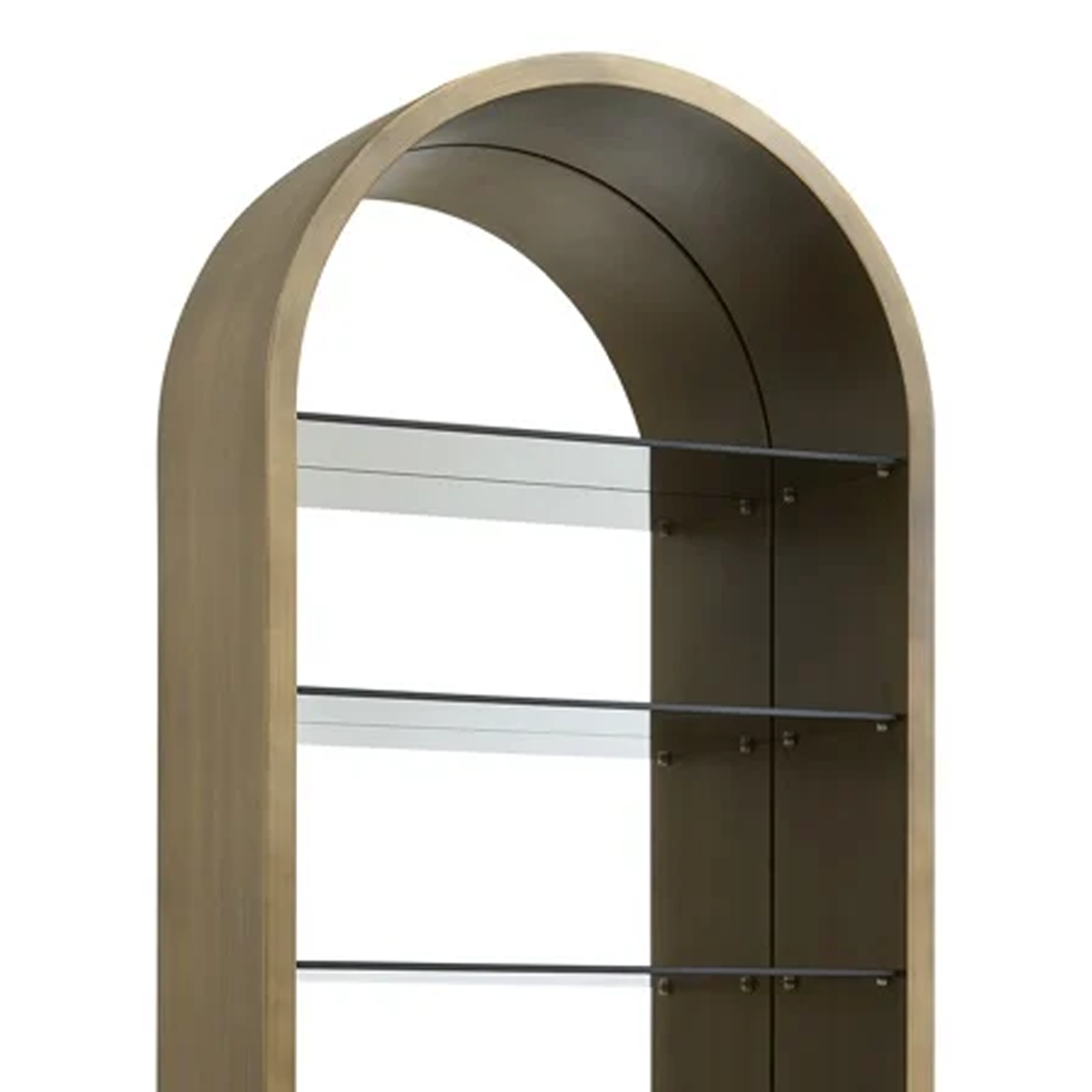 Antický zlatý regál BOWIC