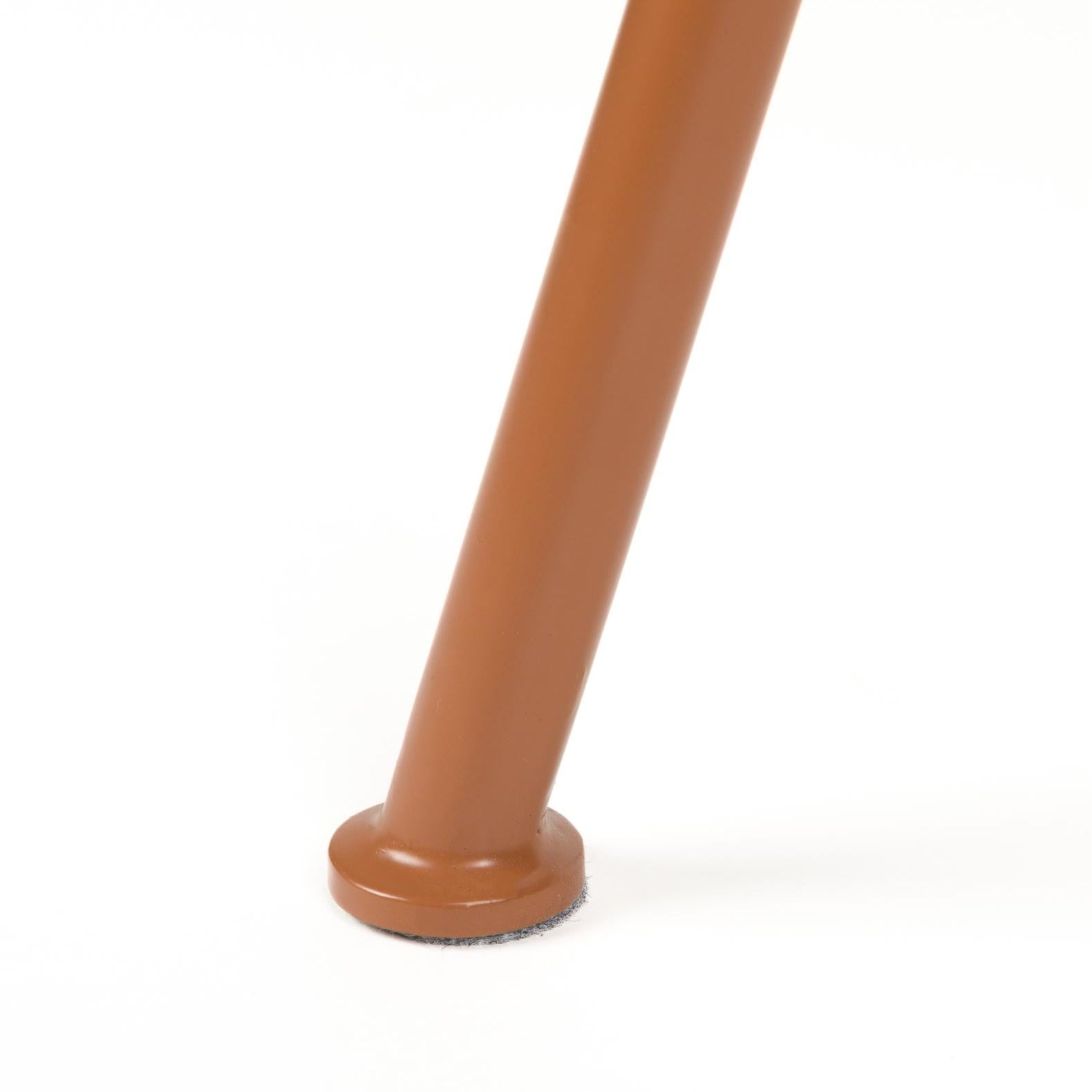 Křeslo VERTE terracotta