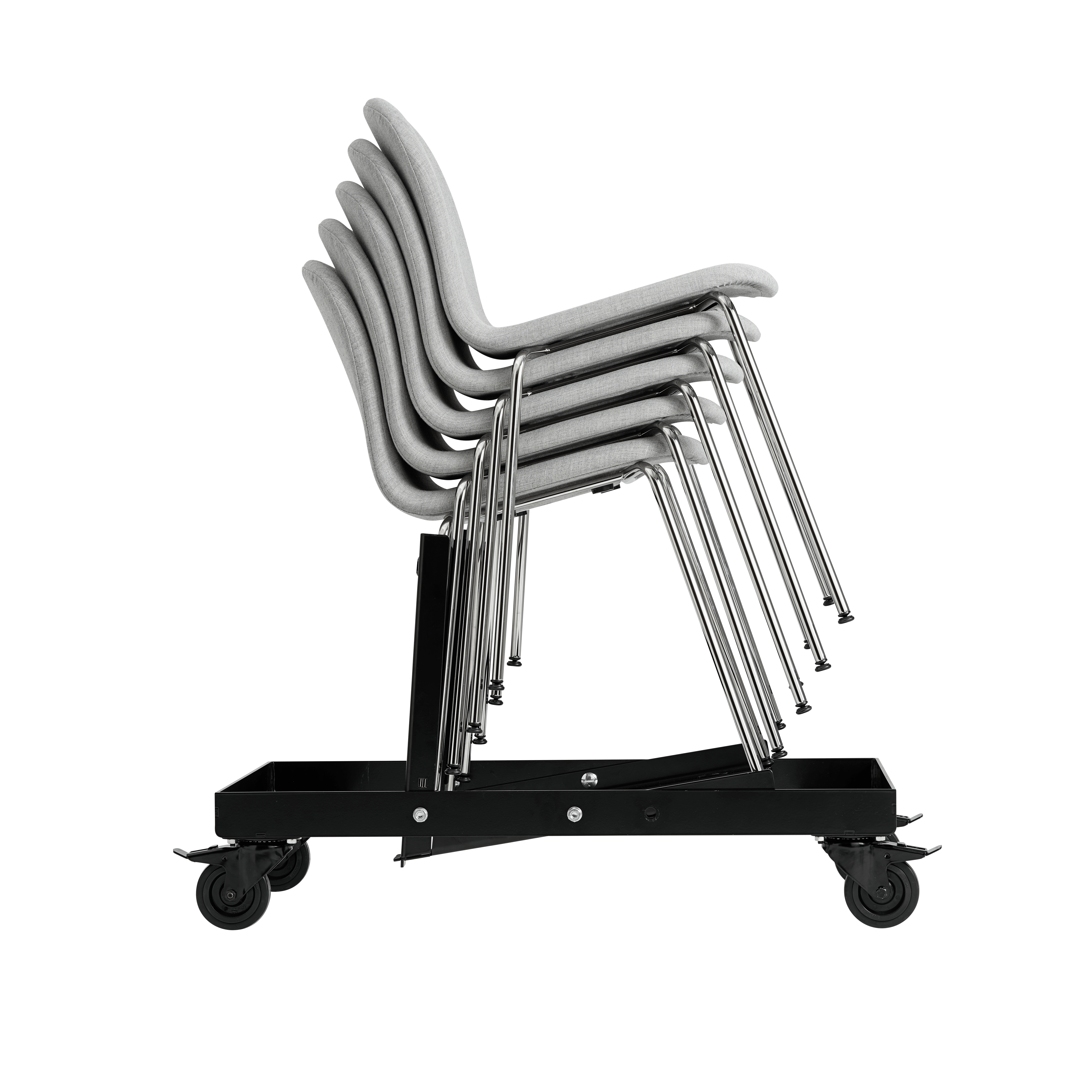 Personalized VISU Chair