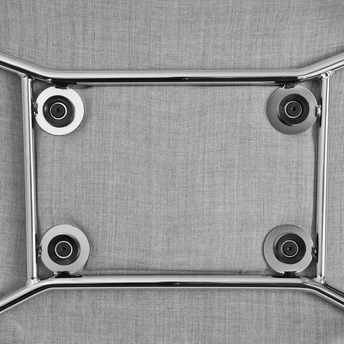Personalized VISU Chair