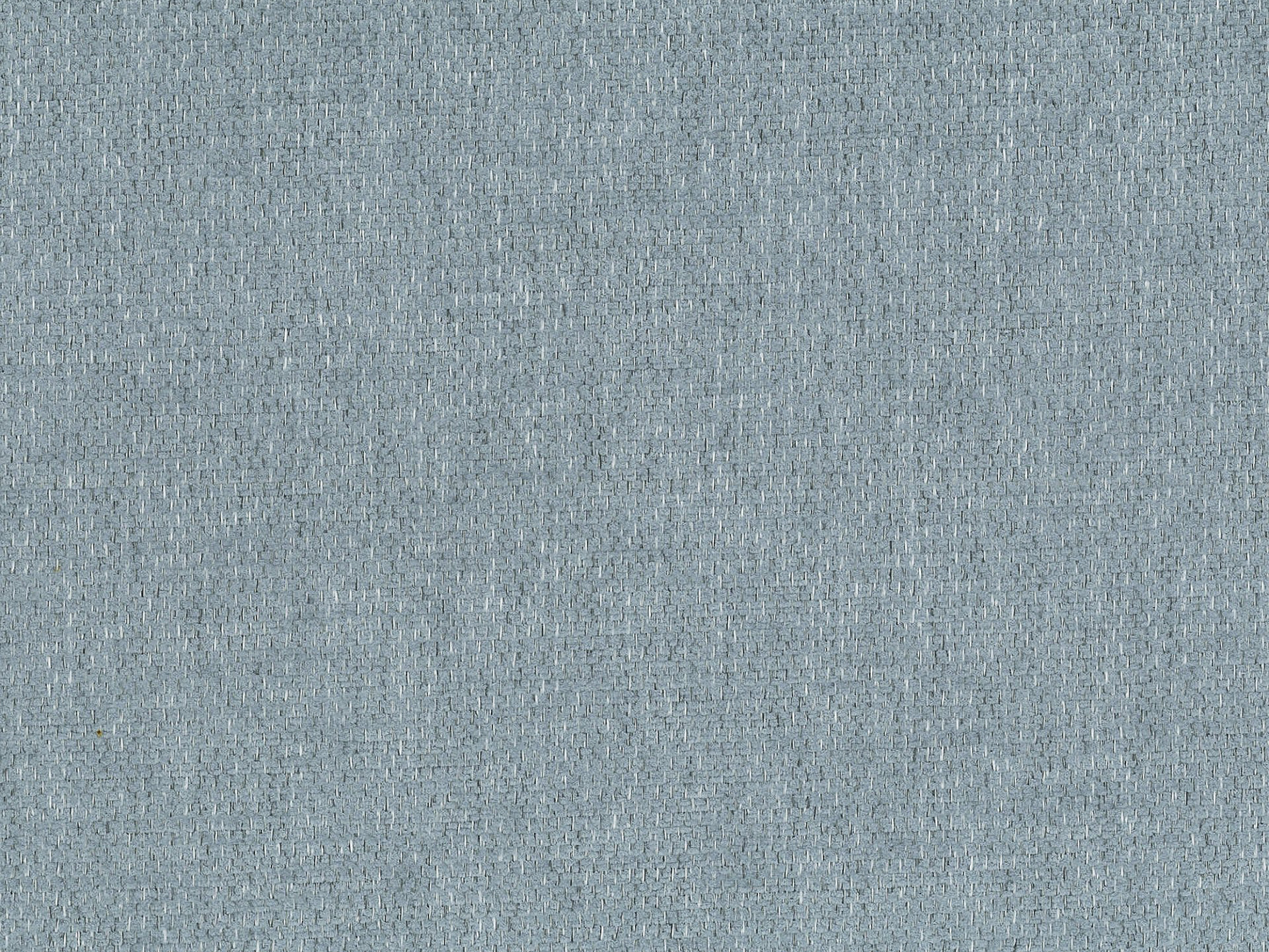 Symmetrical Corner Sofa ROGER Blue Chenille