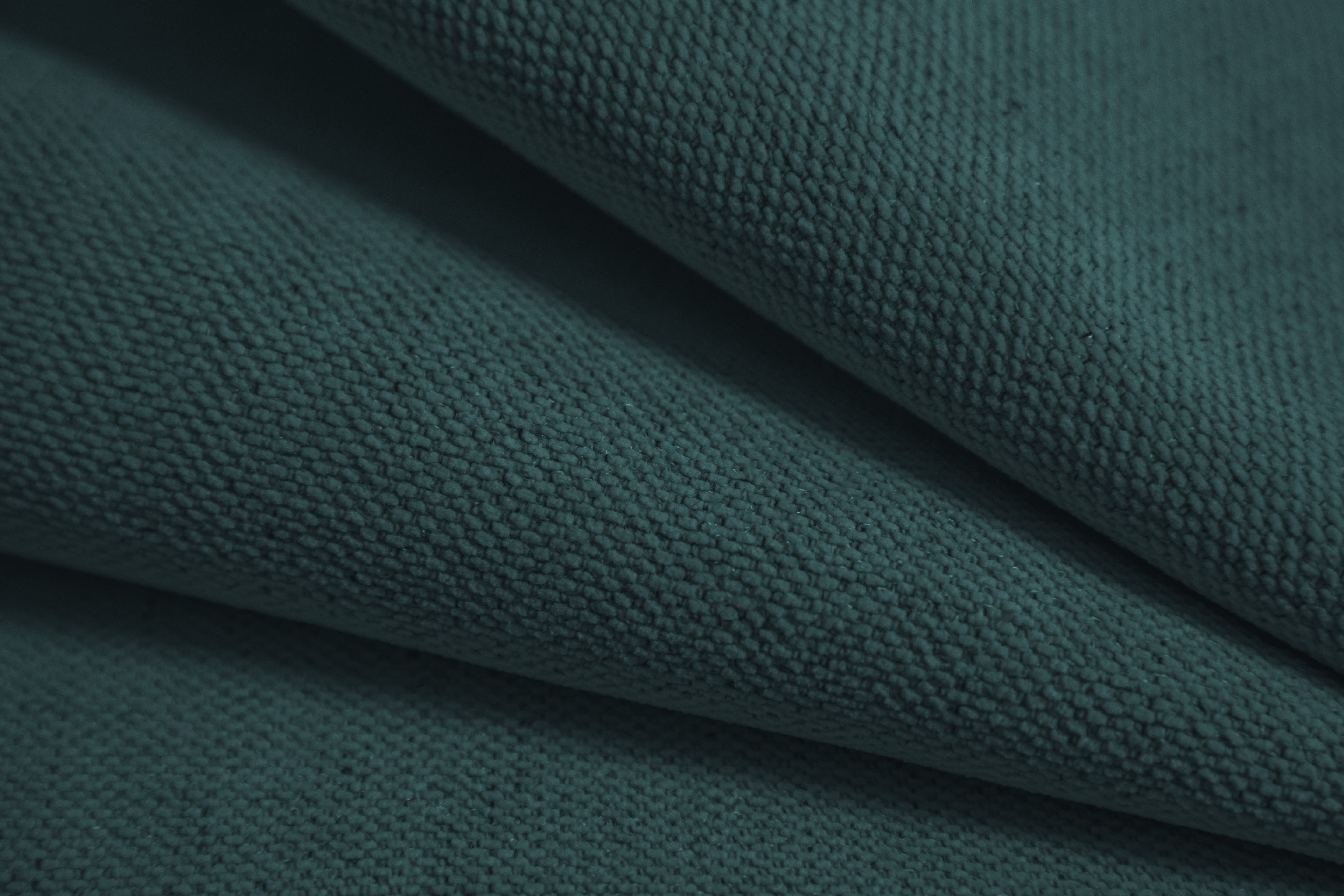 Puf ASTRO tyrkysový szenil