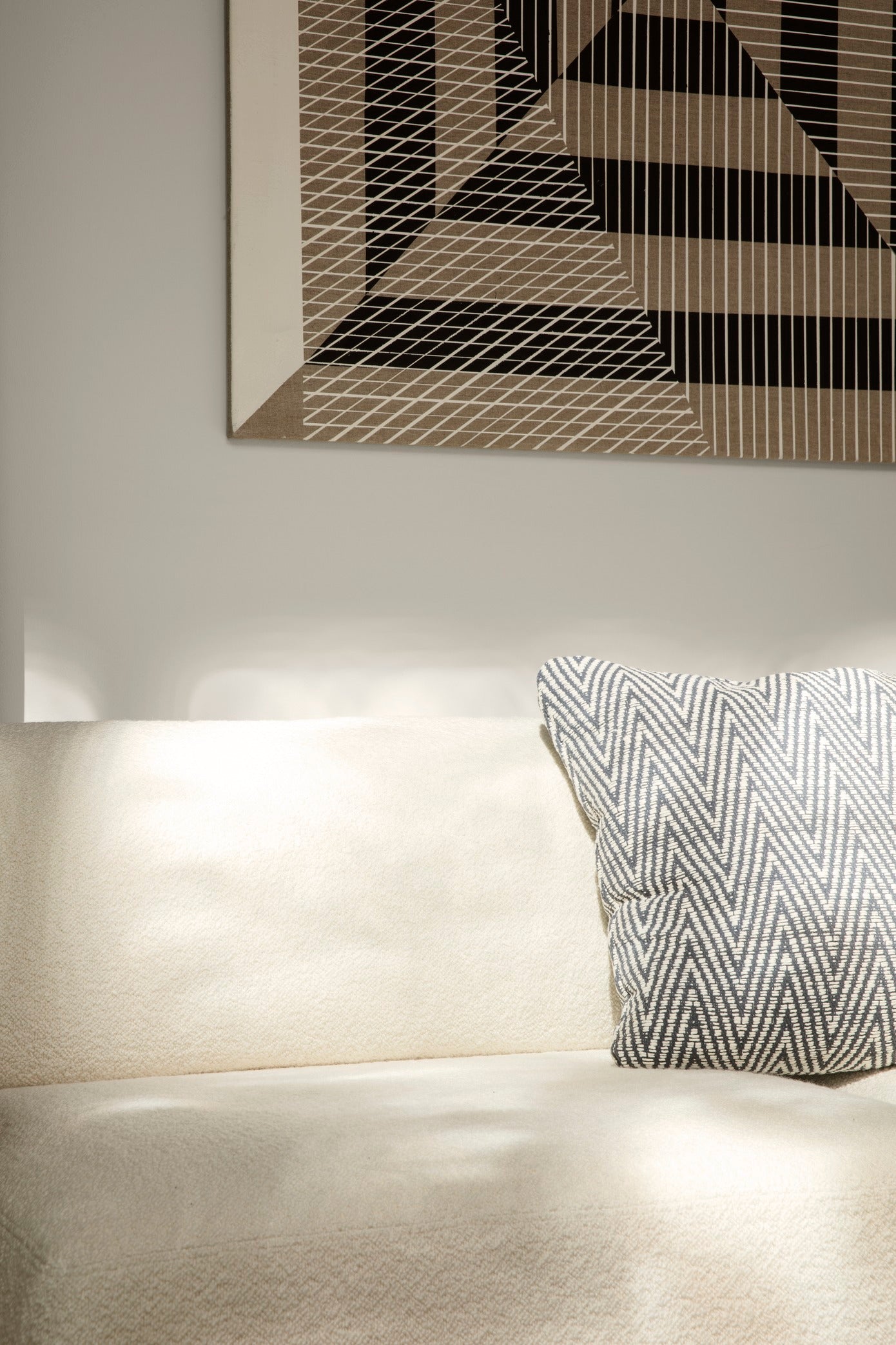 Čalouněný rohový gauč WONDER