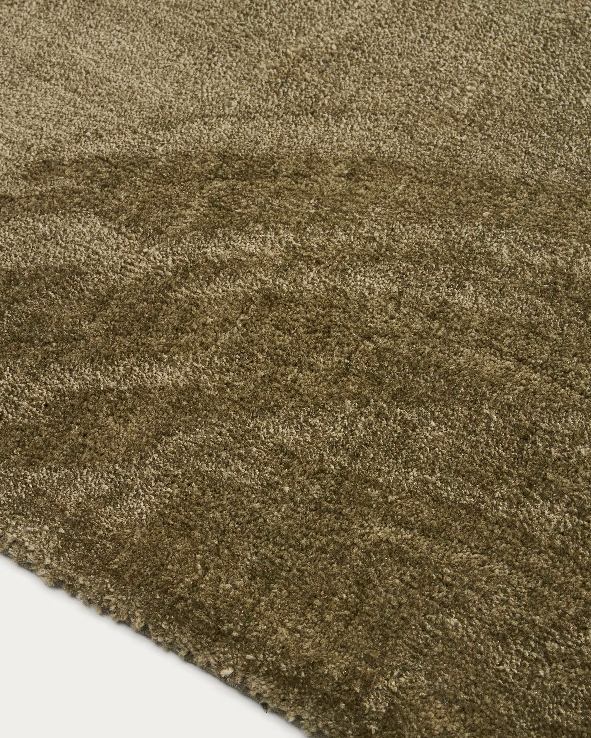 Koberec EMPURIES zelený