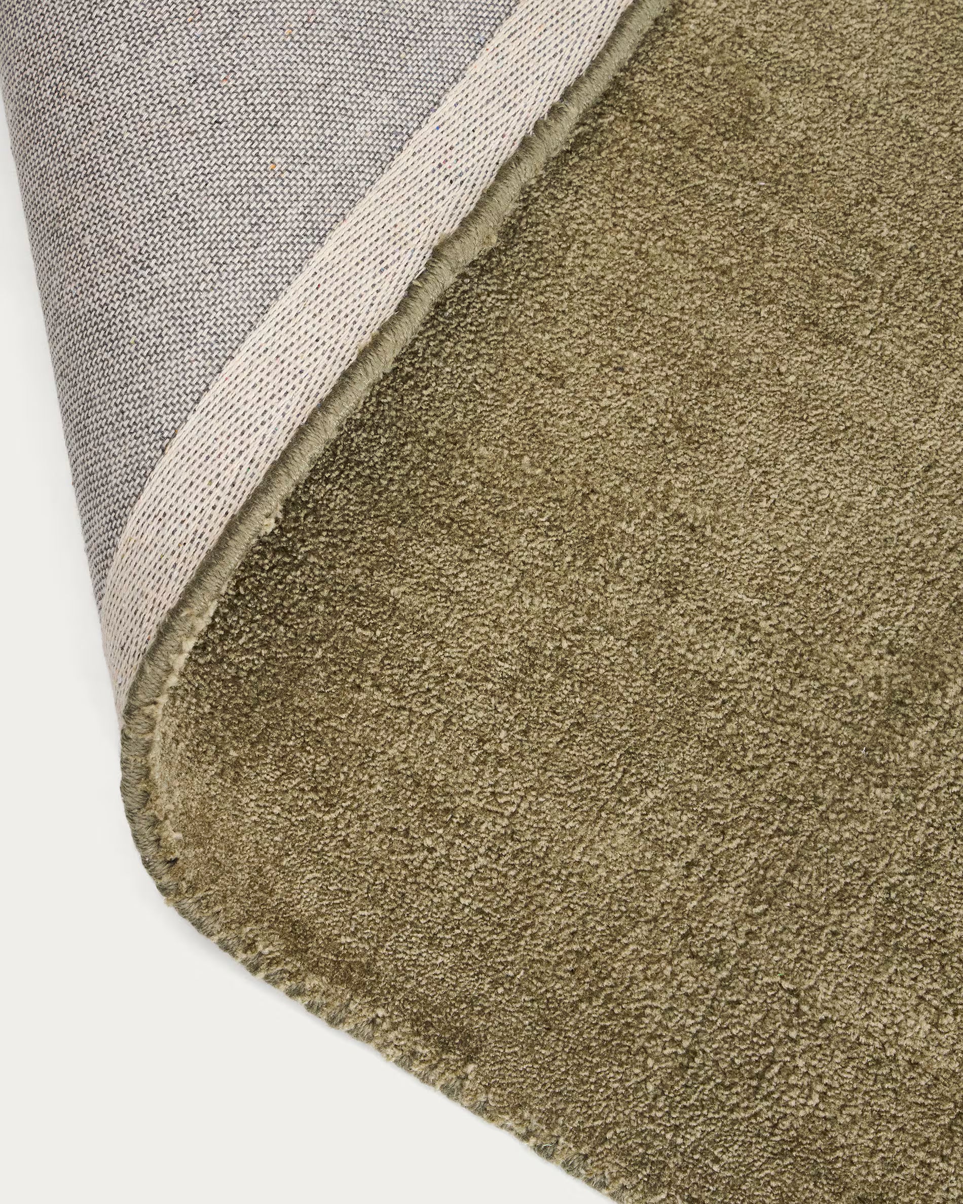 Koberec EMPURIES zelený