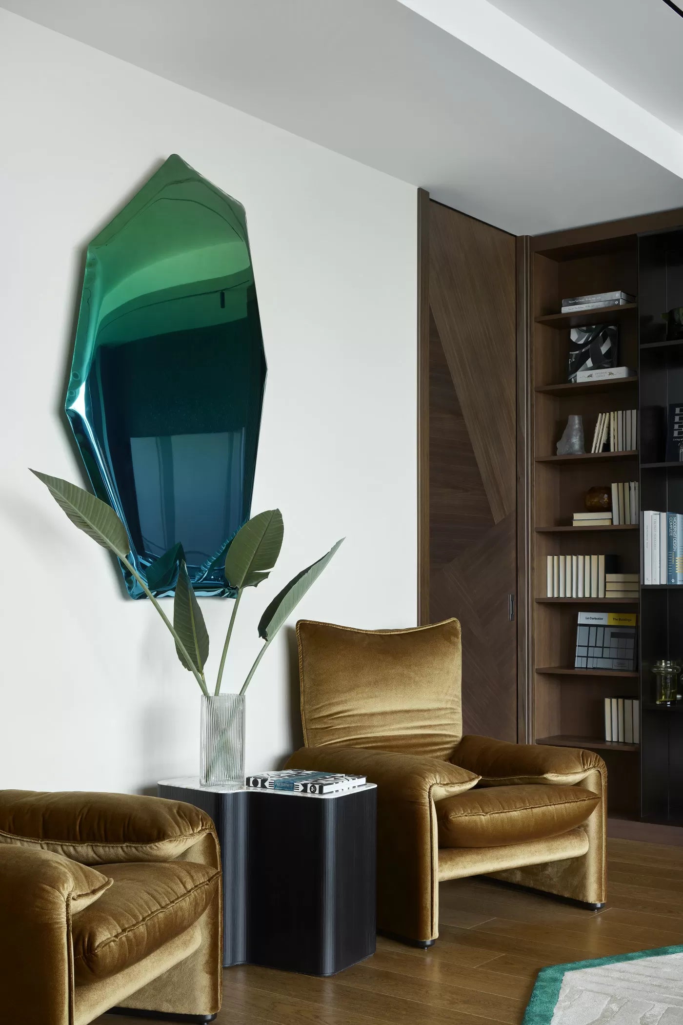 TAFLA C Mirror transitions jadeite