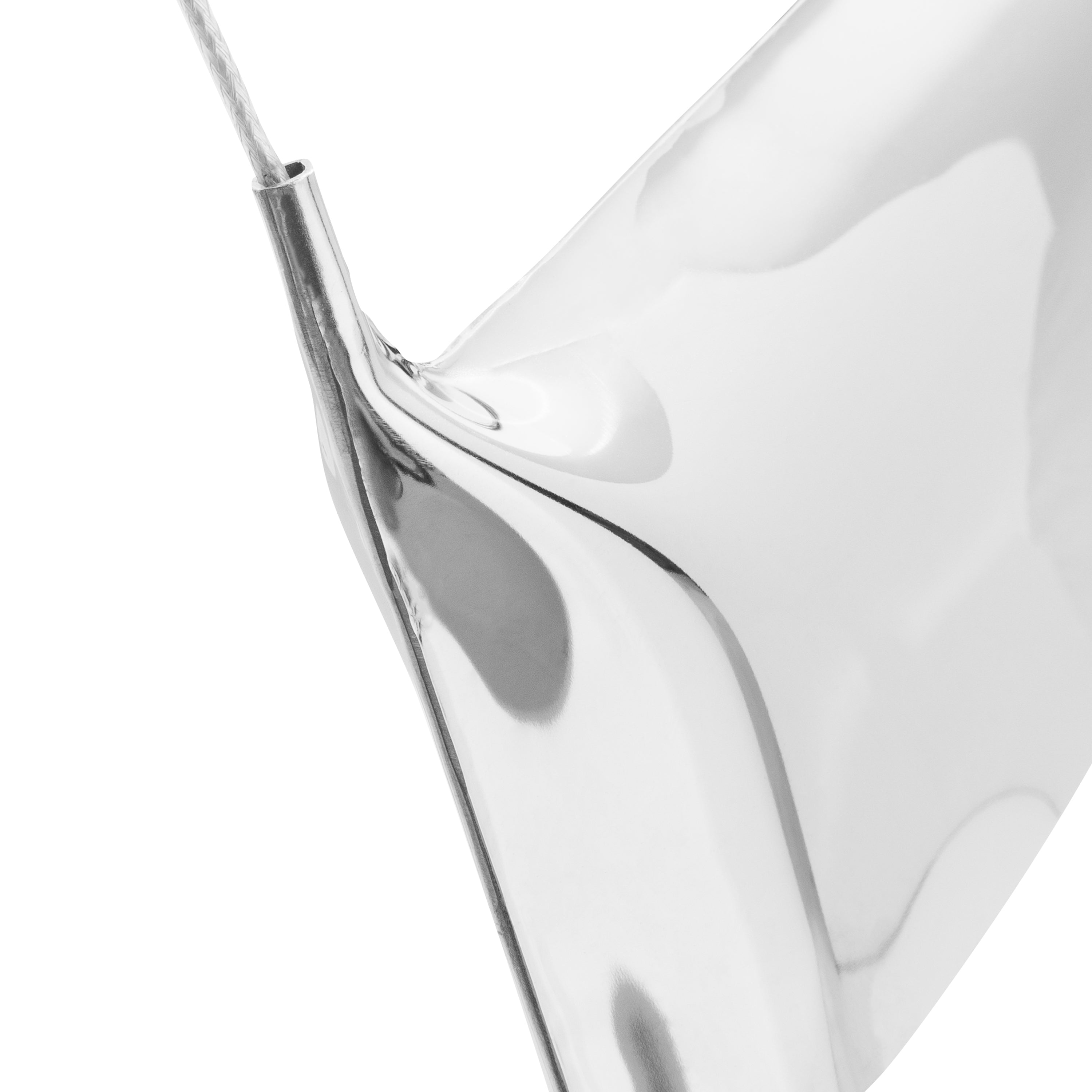 BLADE Steel Pendant Lamp