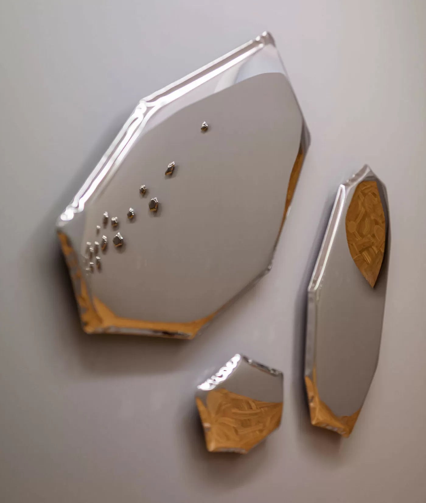 TAFLA C Mirror transitions jadeite