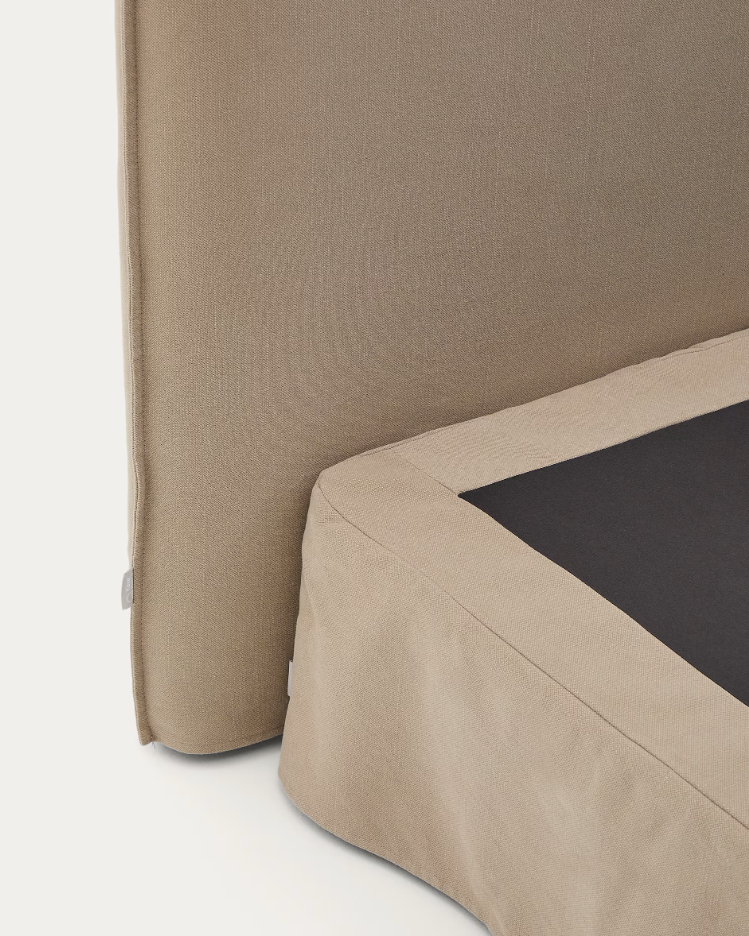 Postel JAIRA béžová