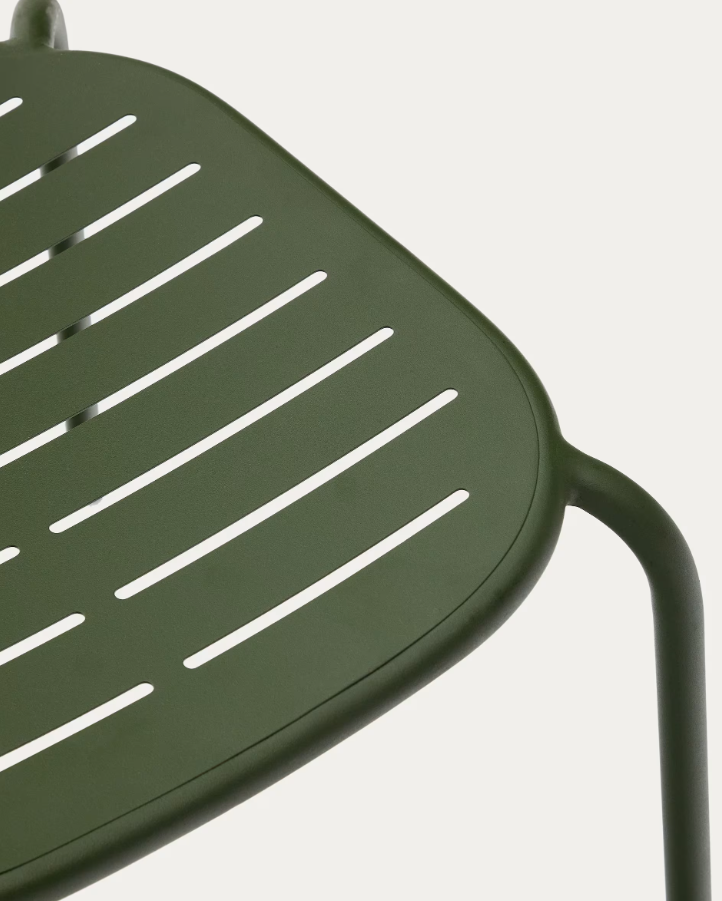 Green Green Stal garden chair